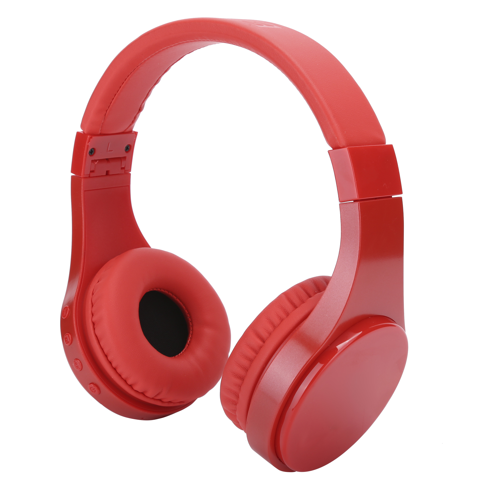 Kabellose Bluetooth-over-ear-kopfhörer, Stereo-ohrhörer, Speicherkartenkompatibel