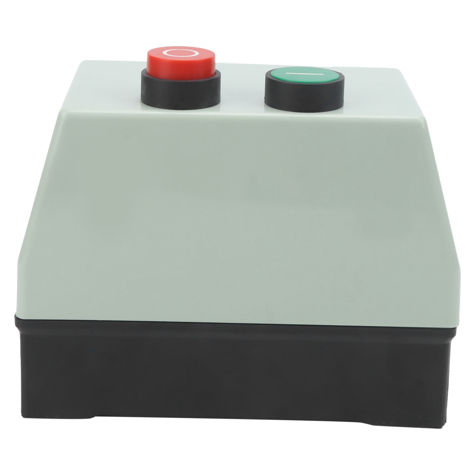 Magnetischer Elektrostarter Mit Überlastschutz Und Ac380v Qcx2-12 Tasten