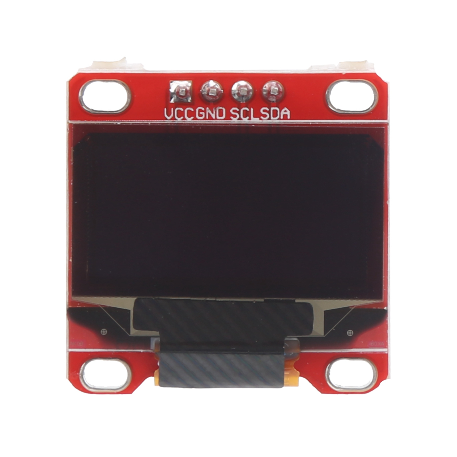 0,96-zoll-oled-displaymodul (128x64 Pixel), Treiber Für I2c-seriell-displaymodul