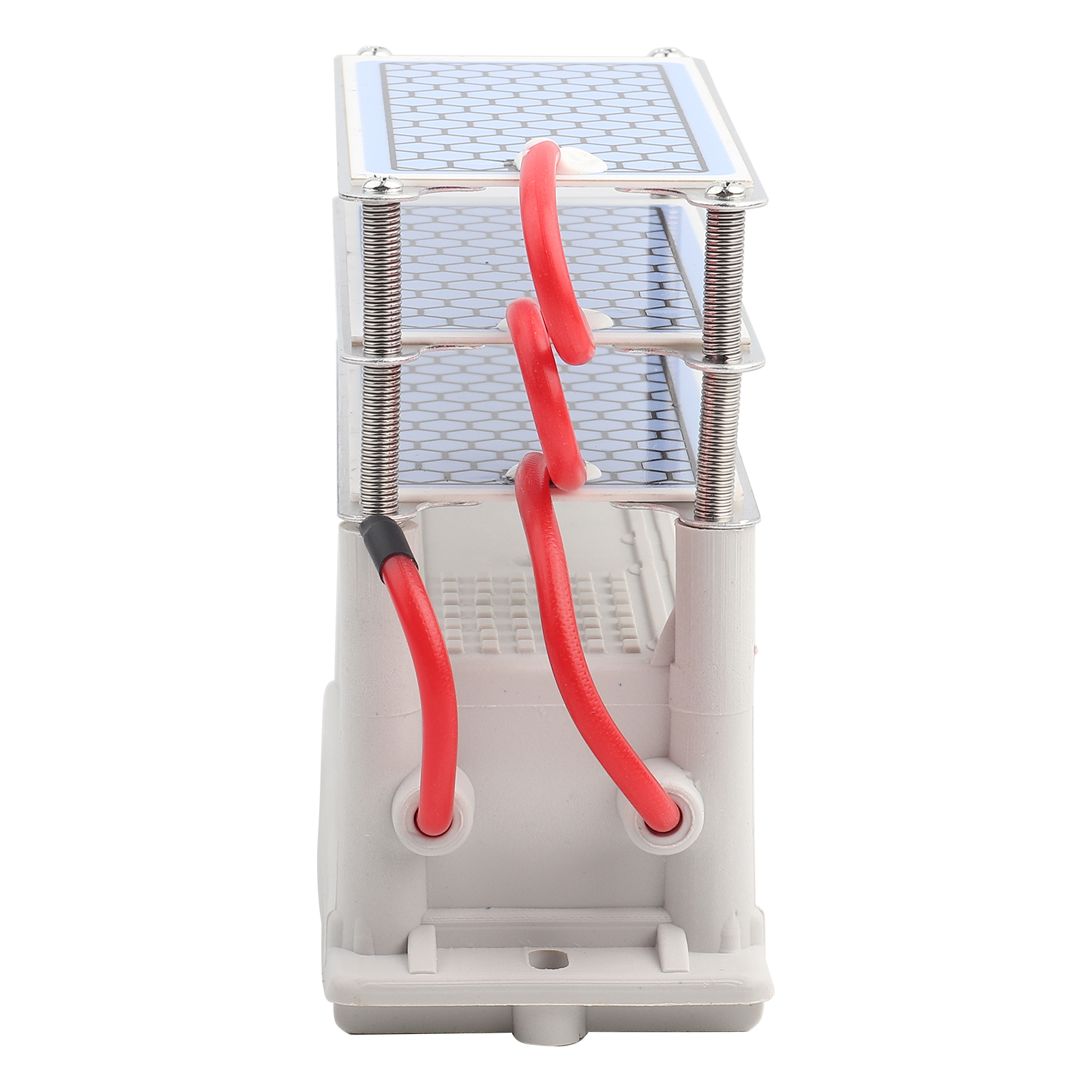 Eingebauter 15g Ozongenerator, Keramikplatten-luftreiniger Für Wäschetrockner Und Kühlschrank (220v/110v/220v).