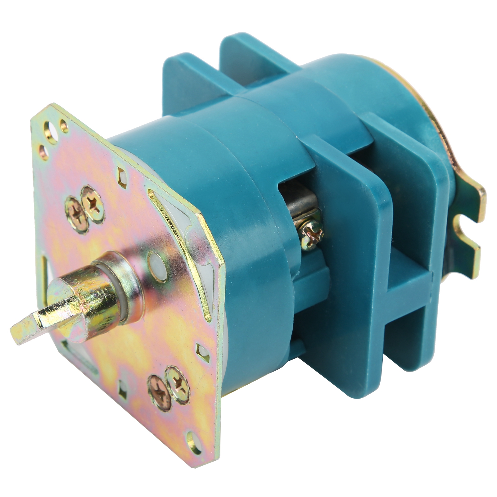 3lb3 Universalschalter: Kombinierter Elektrischer Umschalter Und Spannungswandler 660–1140 V 60 A