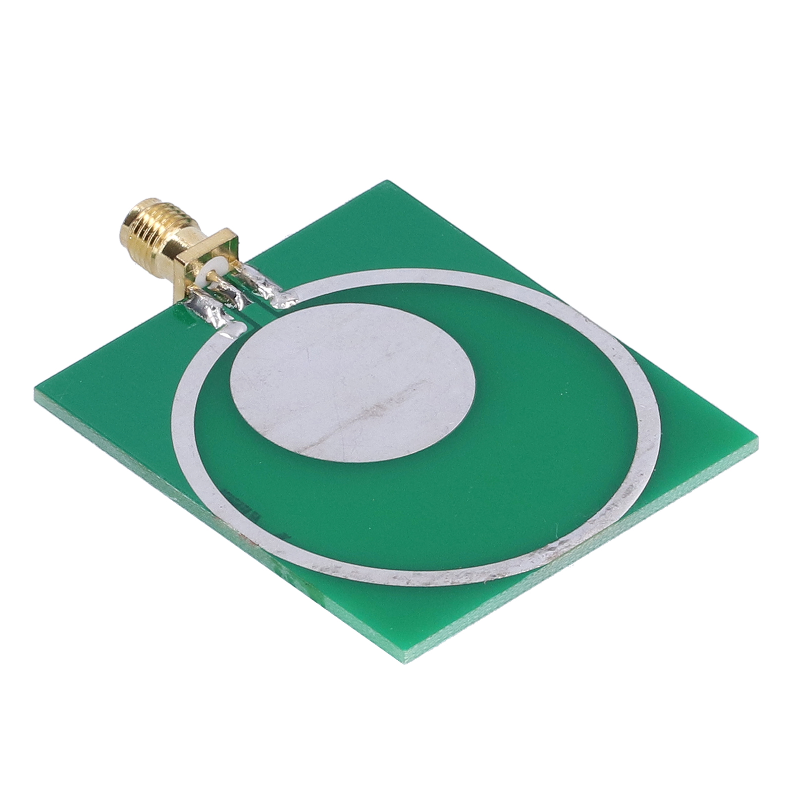 Uwb-antenne (ultra Wide Band Fm) Auf Leiterplatte, Leiterplattenmodul, 3,9 Hz Bis 10,5 Ghz, 40 Dbm, 10 W
