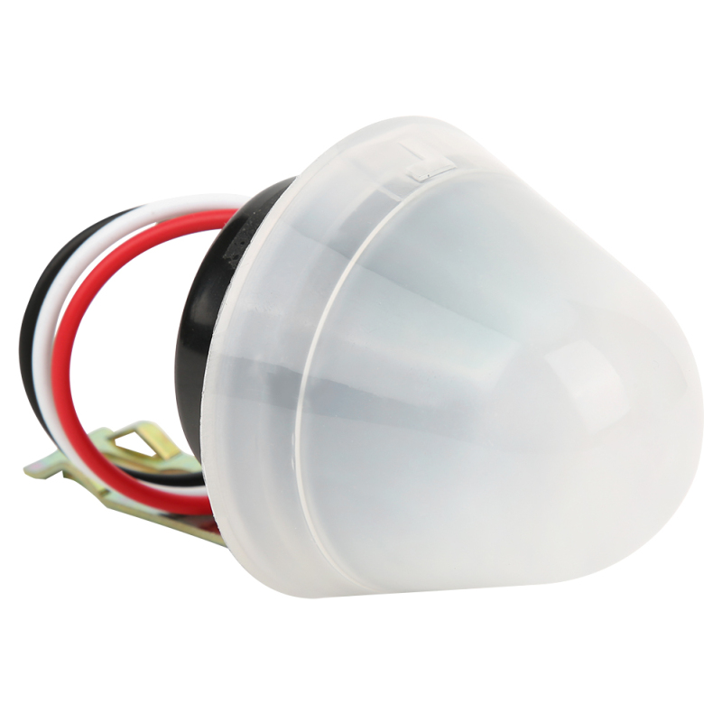 Hochwertiger Automatischer Schalter Für Straßenbeleuchtung, Ideal Für Fabriken Und Gärten (220 V).