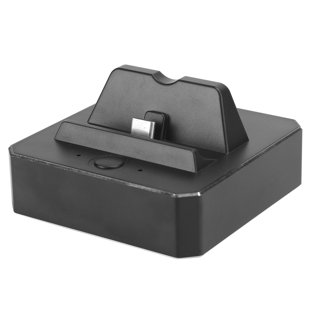 Tragbarer Hdmi-konverter Für Fernseher, Ladestation Für Switch