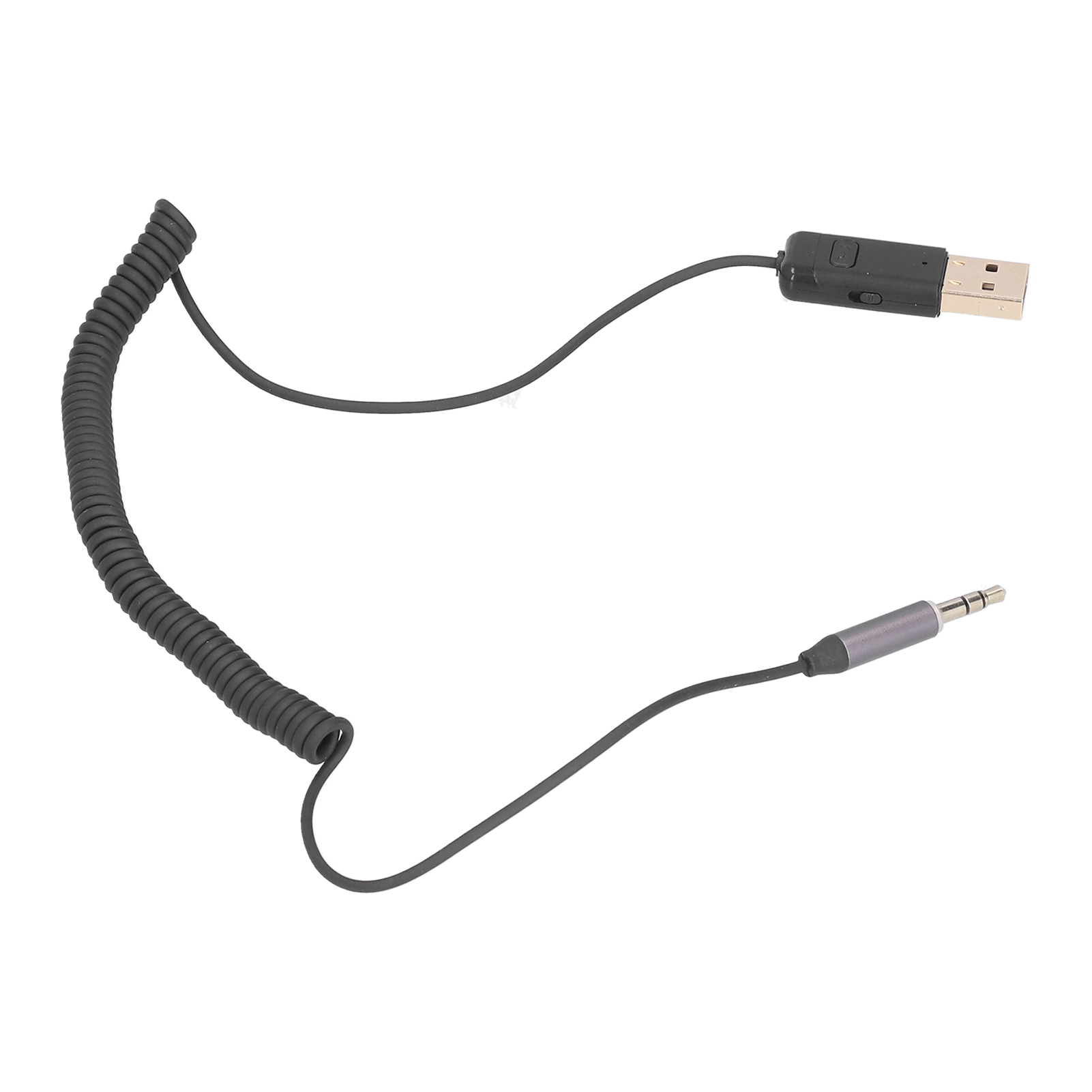 Tragbarer 2-in-1 Bluetooth 5.0 Sender-empfänger-adapter Für Fernseher, Auto Und Heimkino