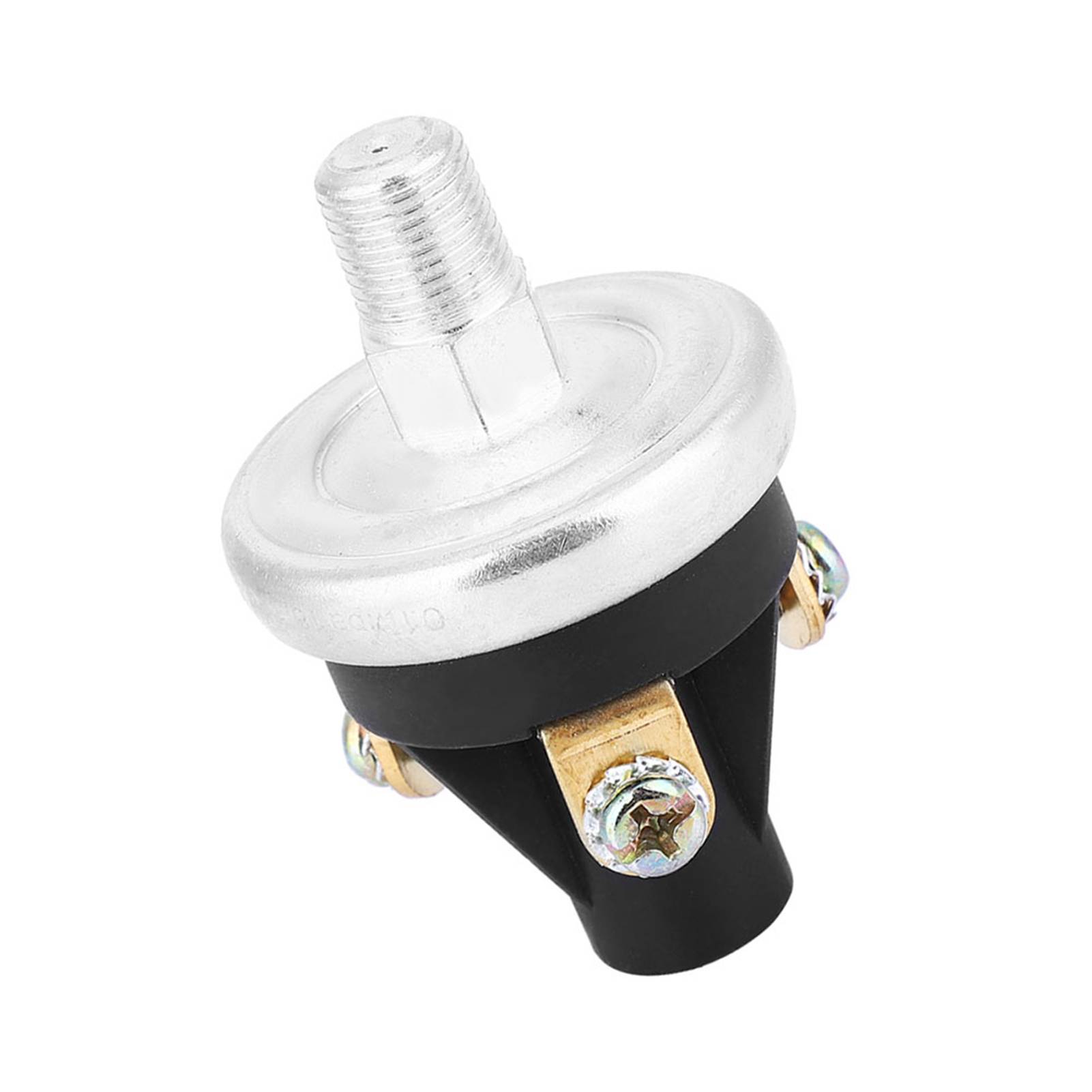 309064103 Dreipunkt-verdrahtungs-niedrigöldruck-alarmschalter, 1/827 Npt-gewinde