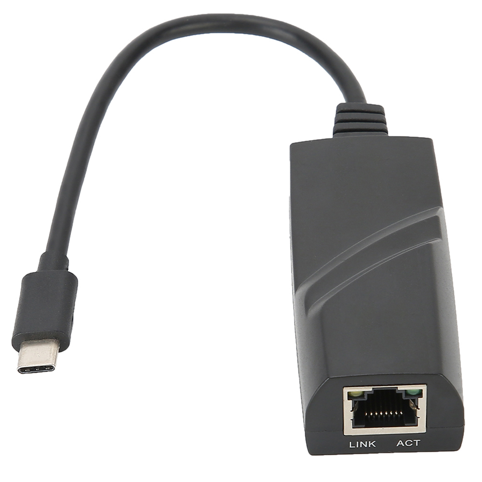 Gigabit-ethernet-typ-c-3.0-adapter, Hochgeschwindigkeits-netzwerkkarte Für Mobiltelefone Und Tablets