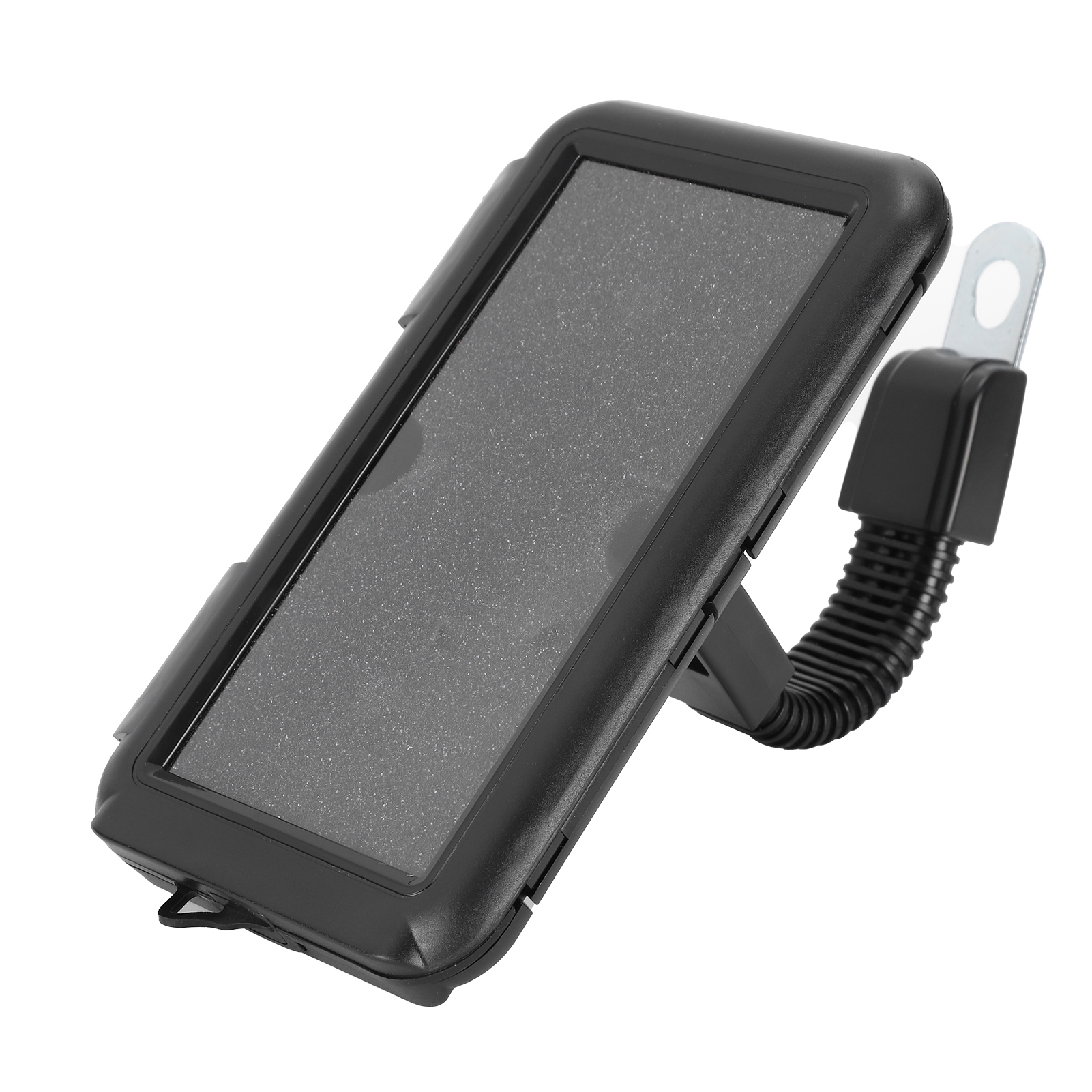 Motorrad-handyhalterung, Wasserdichte Smartphone-tasche Und Handyhülle Für Fahrrad Oder Motorrad.