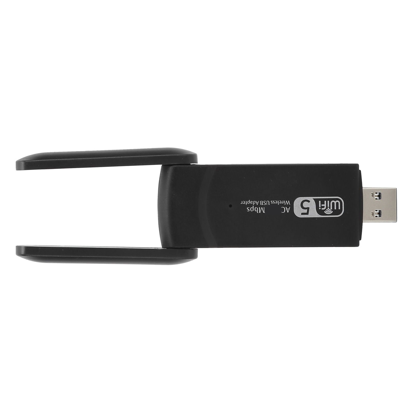 Rtl8812bu Wlan-netzwerkkarte, Dualband-wlan-adapter (2,4 Ghz/5 Ghz) Mit Usb 3.0 Für Laptops