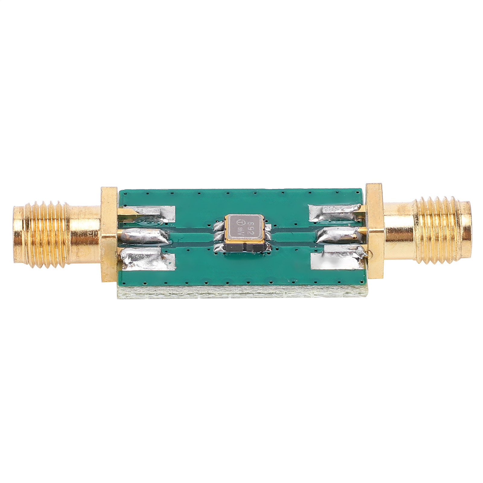 Bandpassfiltermodul, Elektronische Bauteile, Leiterplatte, Mittenfrequenz 433 Mhz, 40℃-70℃