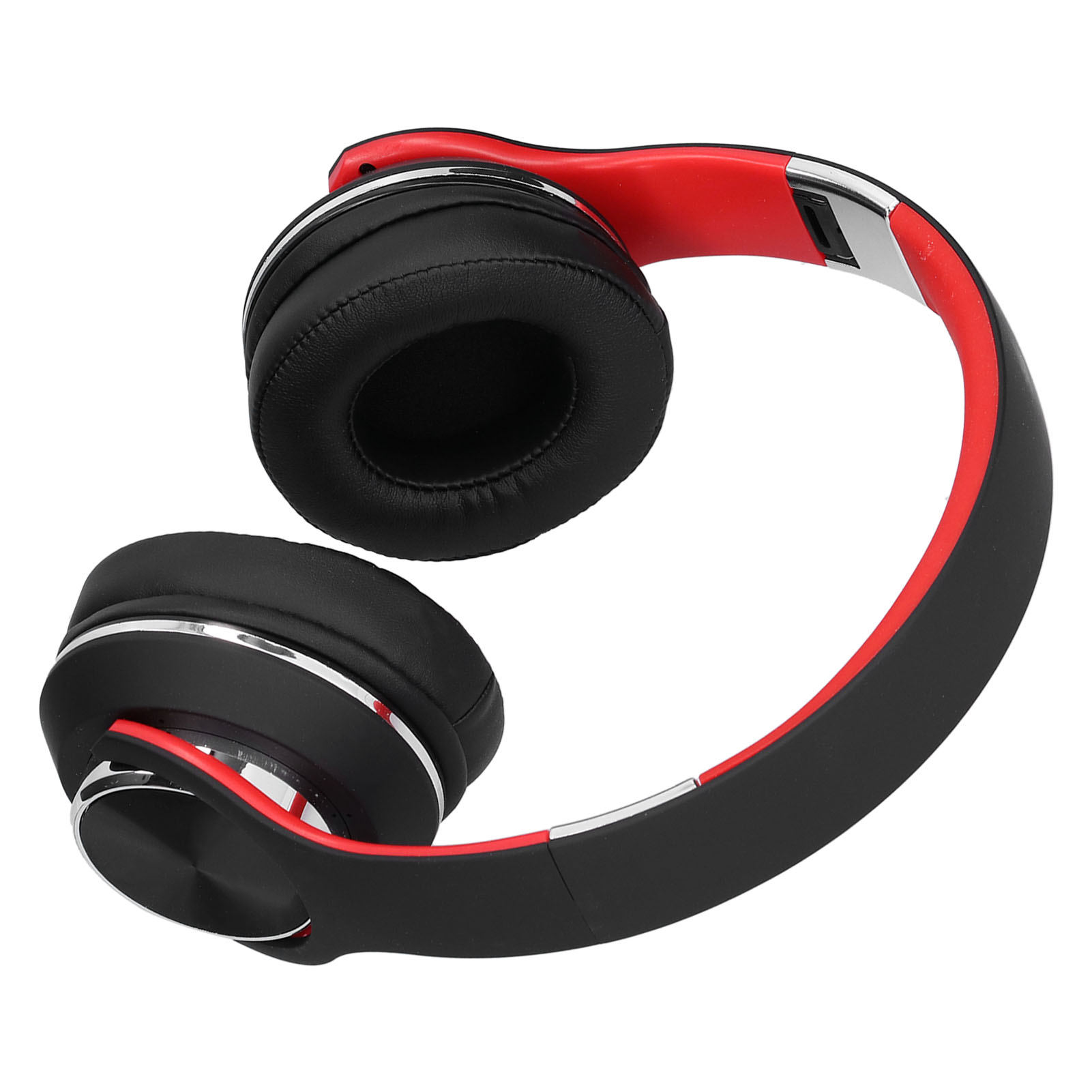 Oy528 Kabelloser Over-ear-kopfhörer, Bluetooth 5.0, Speicherkarten- Und Radiokompatibilität.