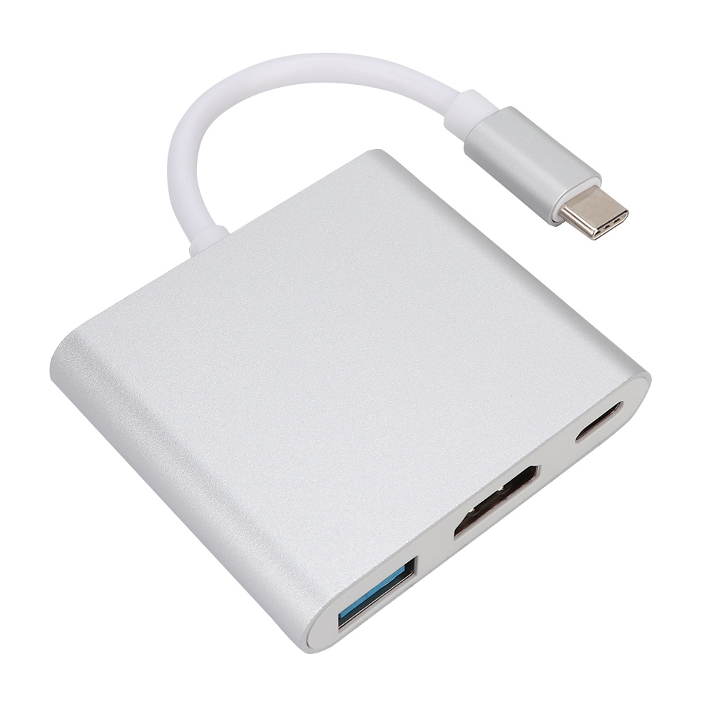 Usb 3.0 Zu Hdmi Pd Konverter-adapter Für Die Switch-spielkonsole