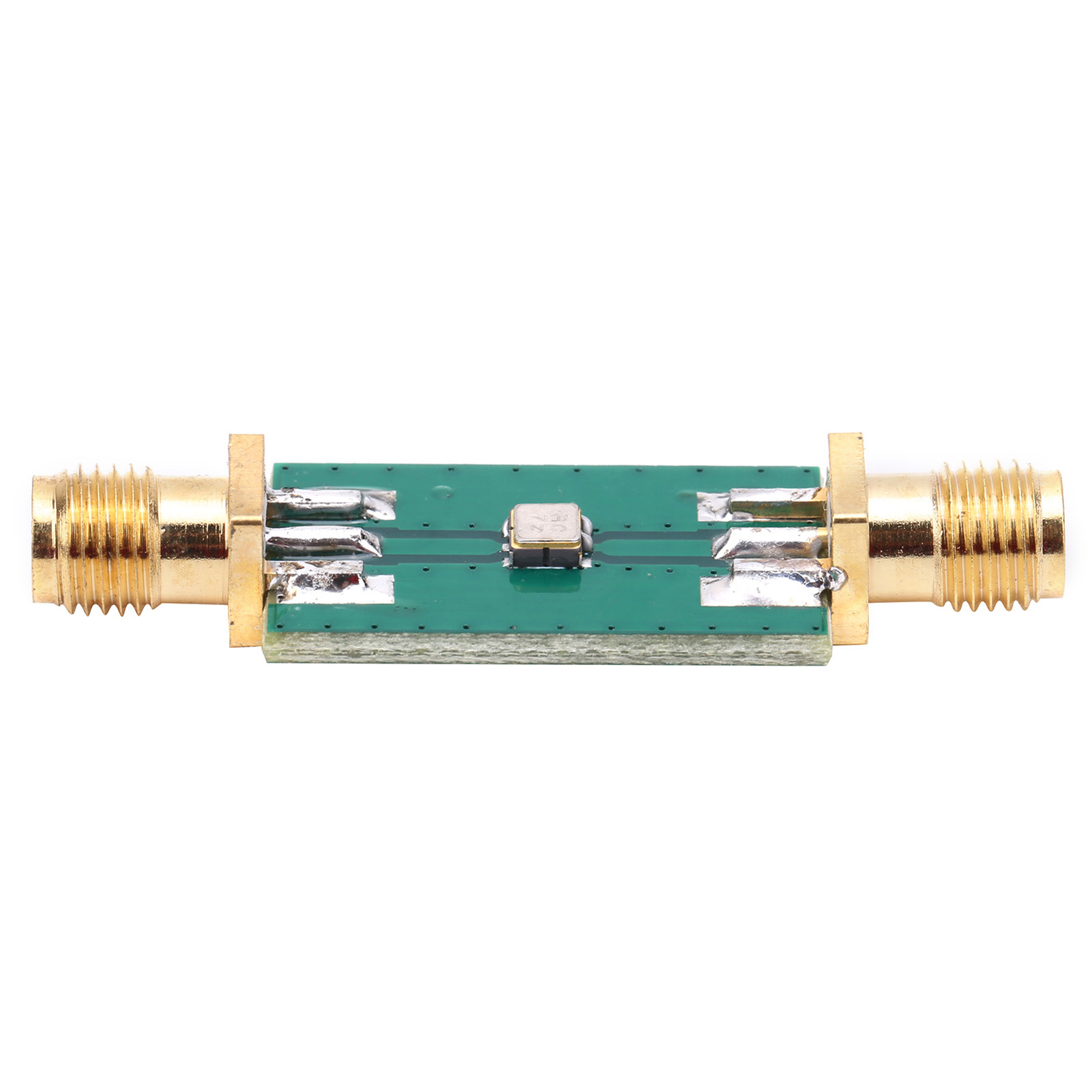 Industriekomponenten Für Gratfreie Filtermodul-leiterplatten, Mittenfrequenz 1207 Mhz