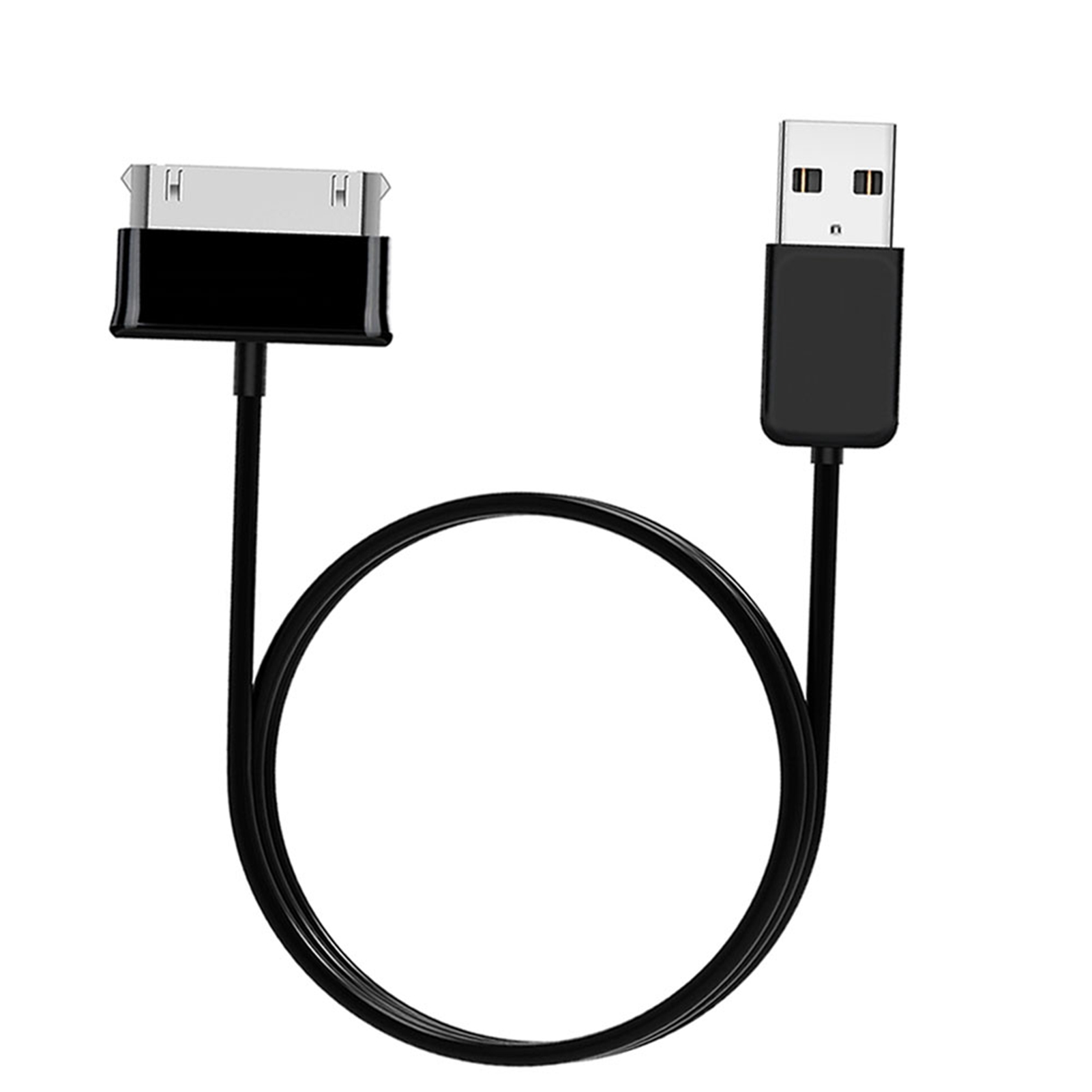 Usb-datenkabel Für Samsung Galaxy Tab 2 10.1 P5100 P7500 7.0 Plus Ladegerät T859