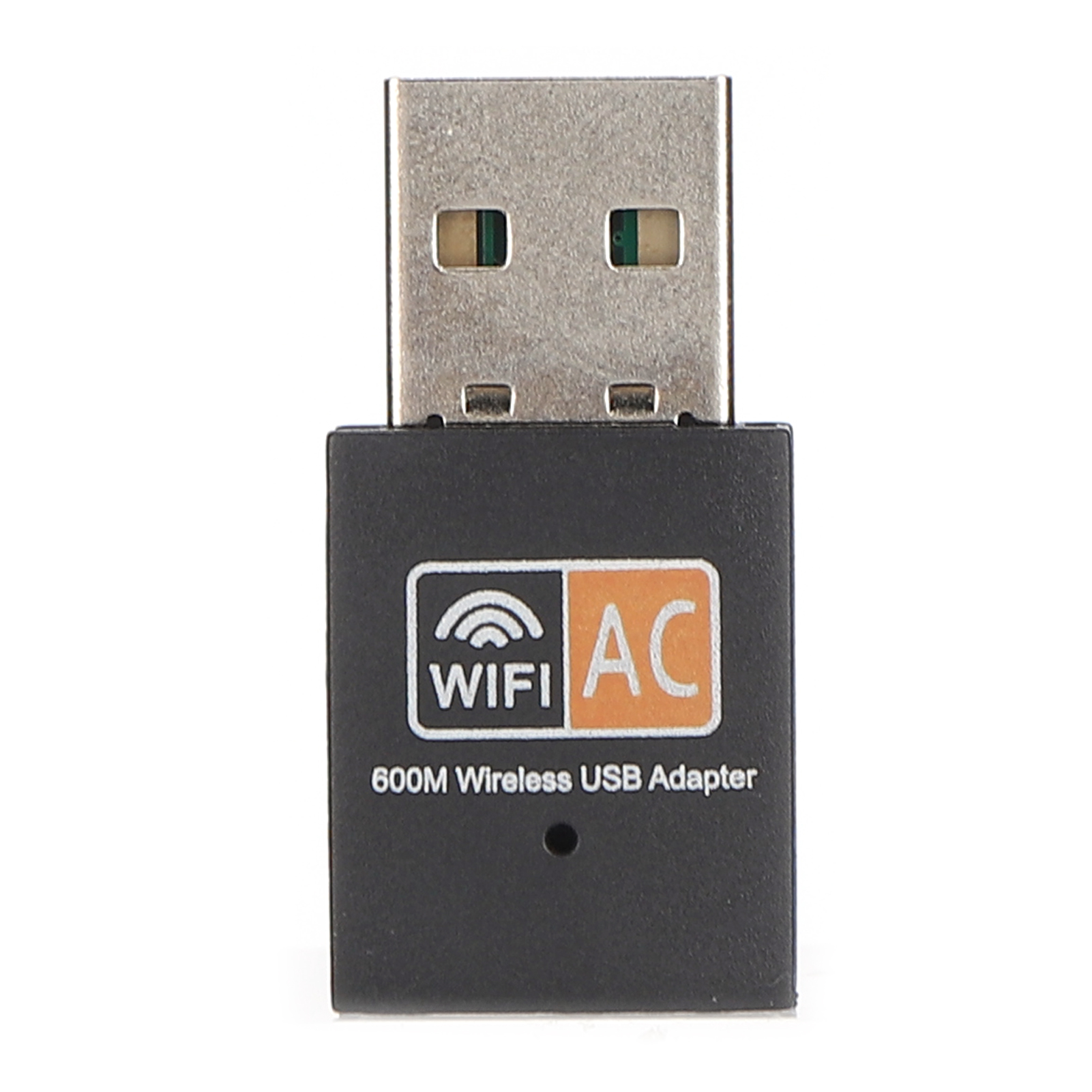Dualband-usb-wlan-adapter (2,4 Ghz/5 Ghz) Für Desktop- Und Laptop-pcs