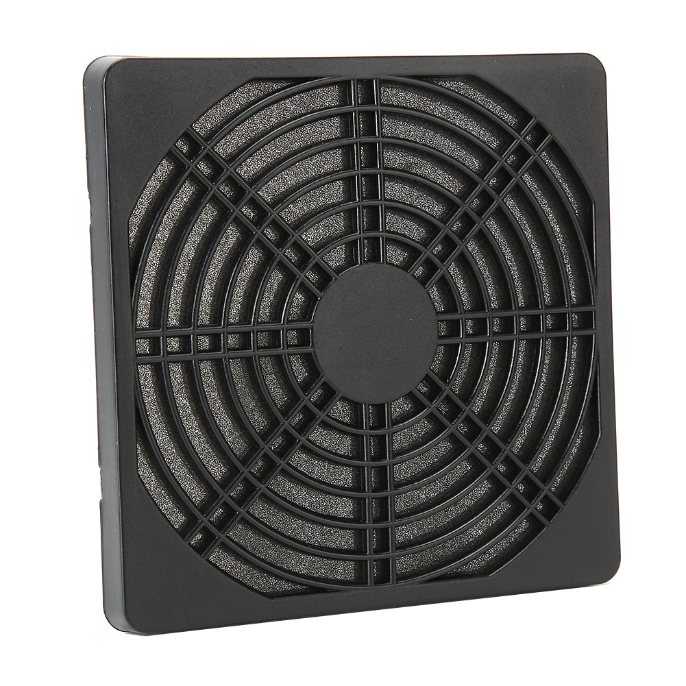 Packung Mit 10 Waschbaren Staubschutzgittern Für Pc-lüfter, Kühlgehäuse, 12 Cm.