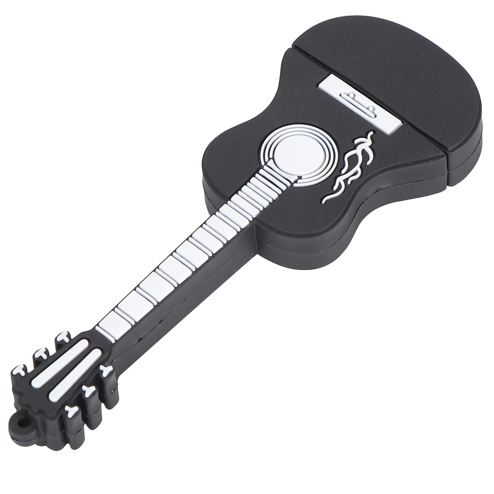Niedlicher, Gitarrenförmiger Usb-stick, 4 Gb, Für Computer/laptop