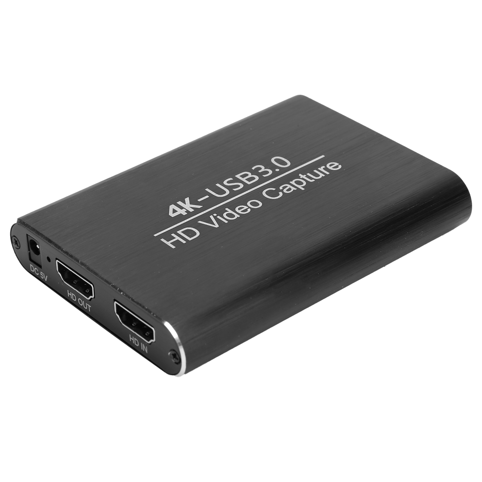 Usb 3.0 Hdmi Hd-videoaufnahmekarte Für Obs 4k 60hz 1080p-recorder Für Laptops