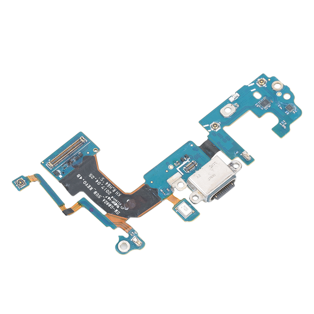 Usb-ladekabel Für Das Samsung S8 Active G892a Smartphone