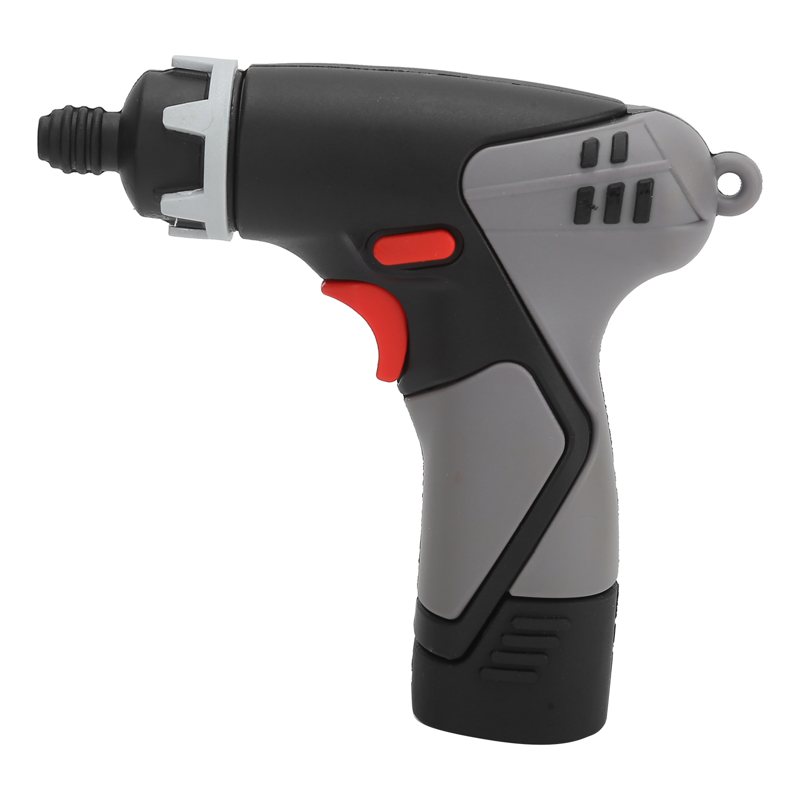 Usb 2.0-stick In Form Einer Popcornpistole, 3d-cartoon-design, 64 Gb: Ein Originelles Und Praktisches Geschenk.