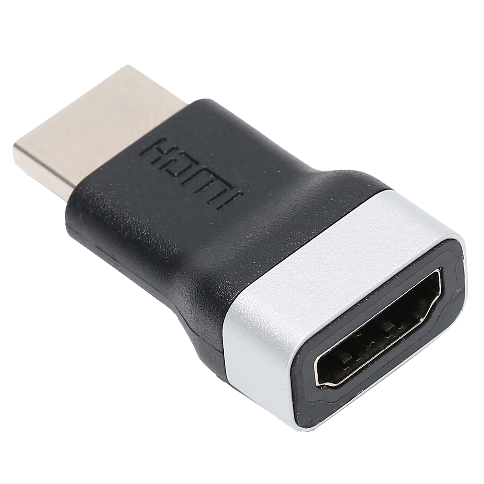 4k Hd Multimedia-schnittstellenadapter (stecker Auf Buchse), Kompatibel Mit Switch/xbox One S/360/ps5/ps4
