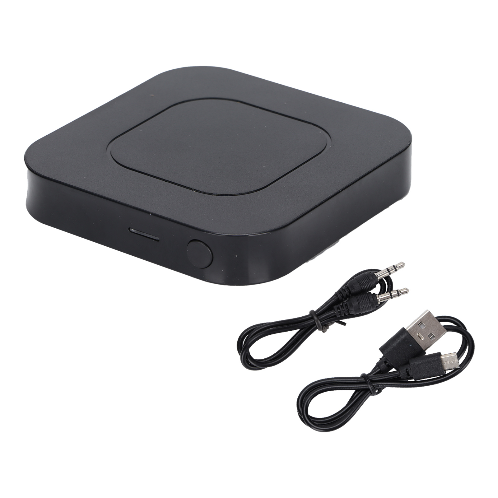 Bt-13 Drahtloser Bluetooth-transceiver Mit Audiokabel Und Usb-stromkabel Für Heim-audiosysteme Und Fernseher