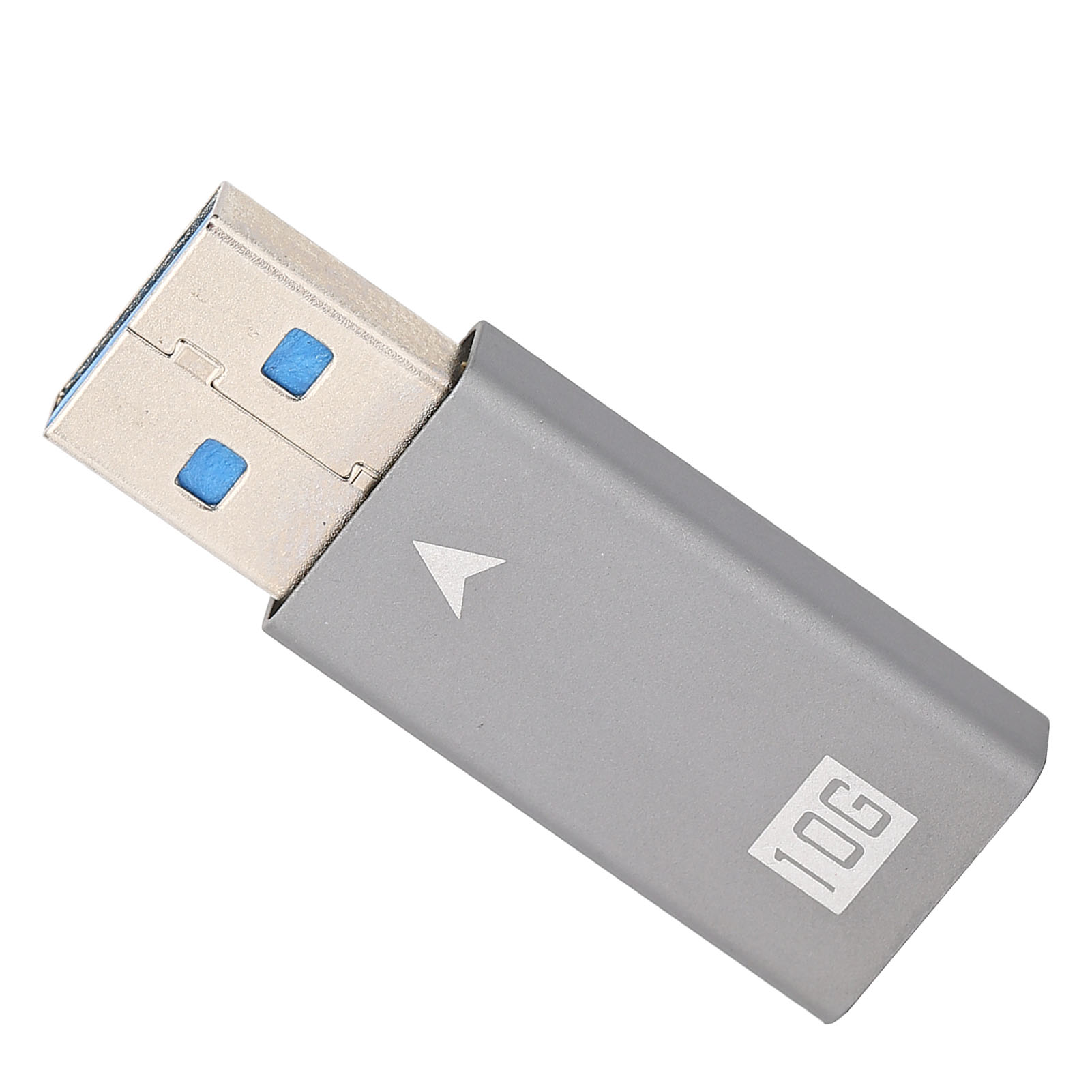 Usb 3.0 A Stecker Auf Usb-c Buchse Adapter, Usb A Auf Typ C Konverter Für Laptop Und Oculus Quest Link