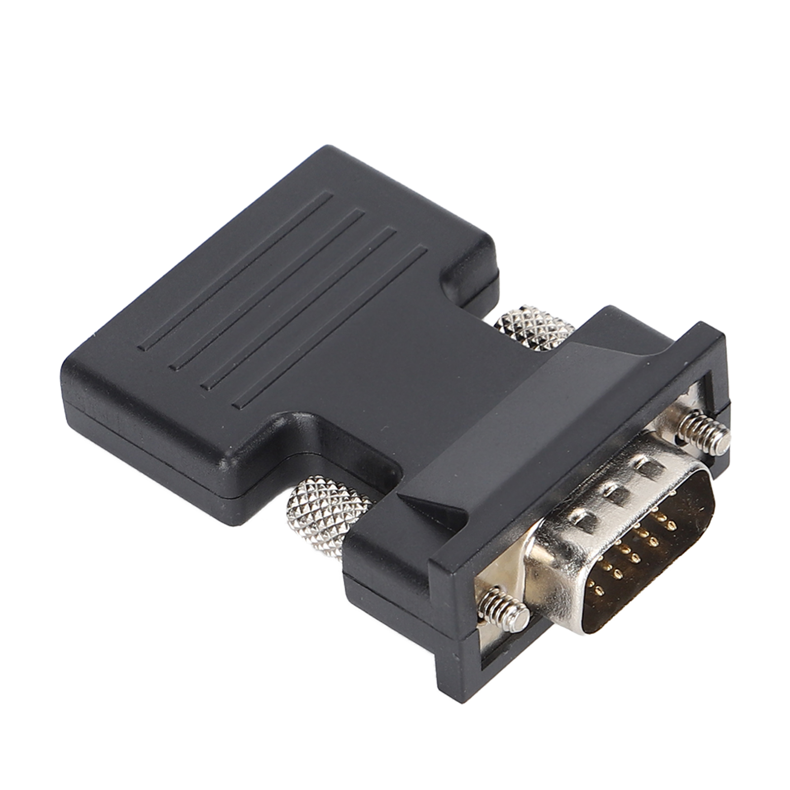 Multimedia-schnittstellenadapter (hd Zu Vga) Für Laptop/pc
