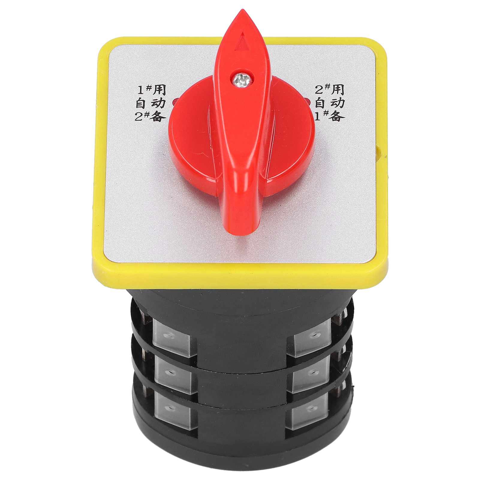 Nockenkombinationsschalter Für Industrielle Anwendungen 110-380 V/16 A Lw5d-16d0724/3
