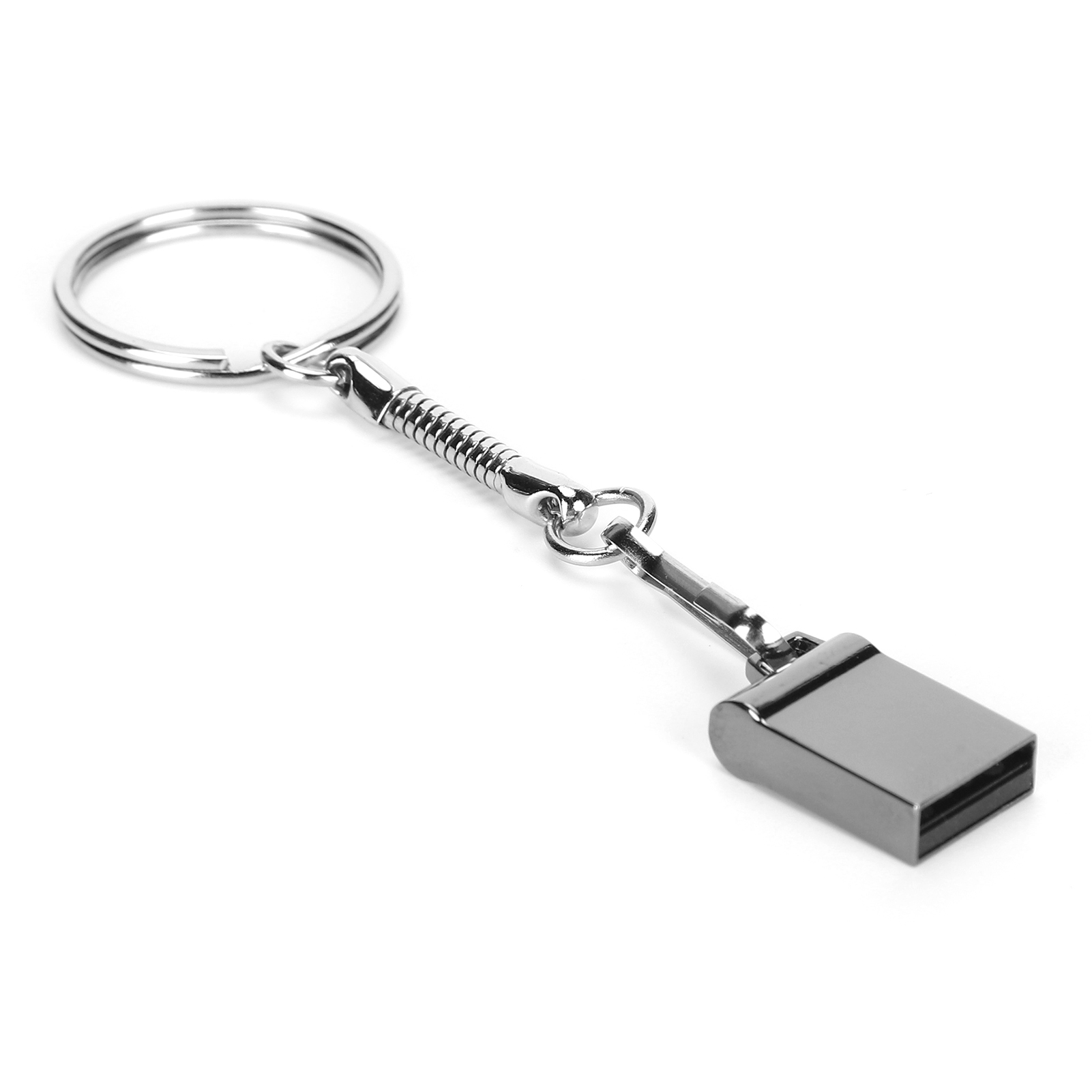 Hochgeschwindigkeits-usb-2.0-flash-laufwerk, Rotierende Festplatte Mit Hoher Speicherkapazität Für Datenspeicherung, 64 Gb