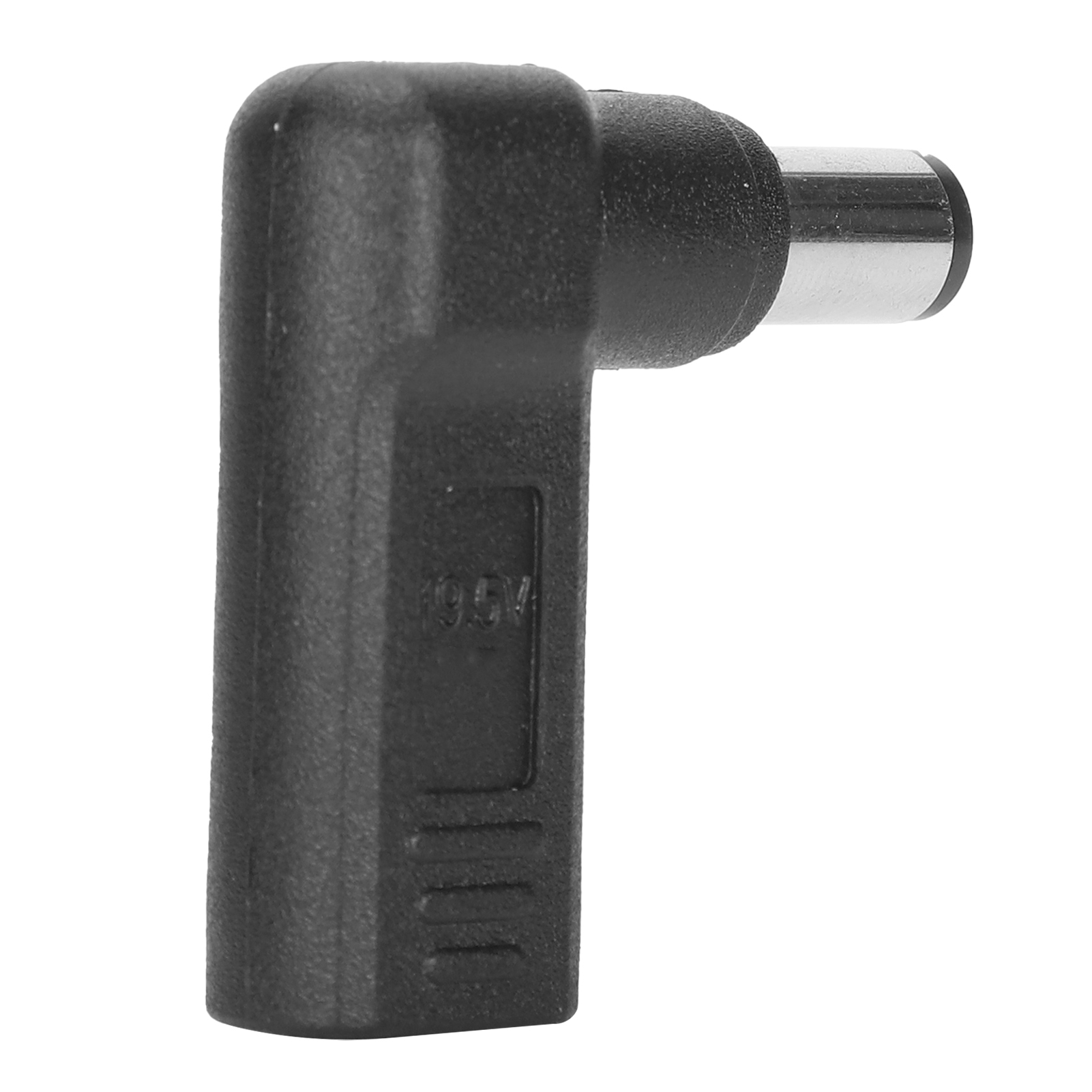 Usb-c-auf-dc-adapter, 7,4 X 5,0 Mm Rechtwinkliger Buchse-auf-stecker-anschluss, Für Hp-laptops