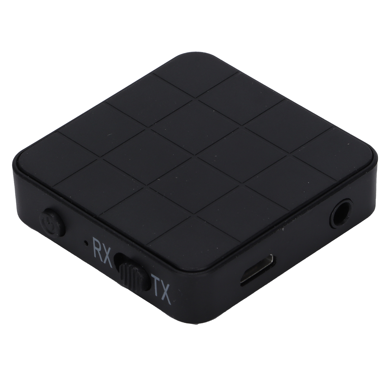 Multifunktionaler 2-in-1 Bluetooth 5.0 Stereo-audioadapter Mit Sender Und Empfänger Für Pc, Auto, Fernseher Und Kopfhörer.