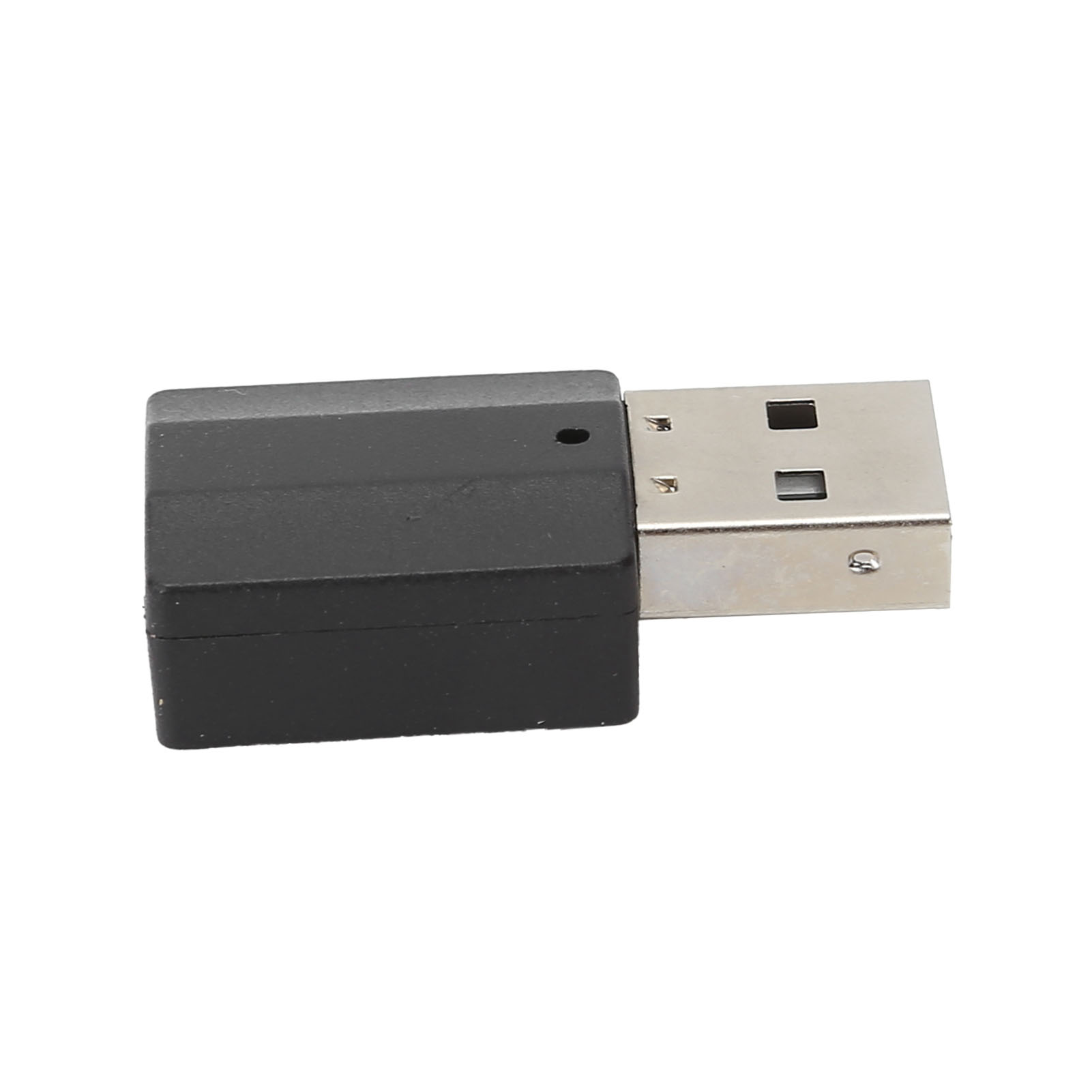 Bluetooth 5.0 Wireless-audioadapter 2-in-1-transceiver Mit Ein-tasten-umschaltung