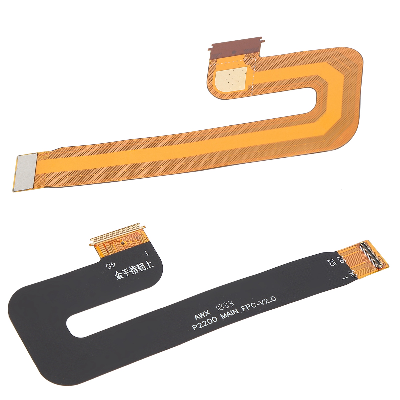 Flachbandkabel Mit Schneller Und Einfacher Installation Für Huawei T3-10 Zoll