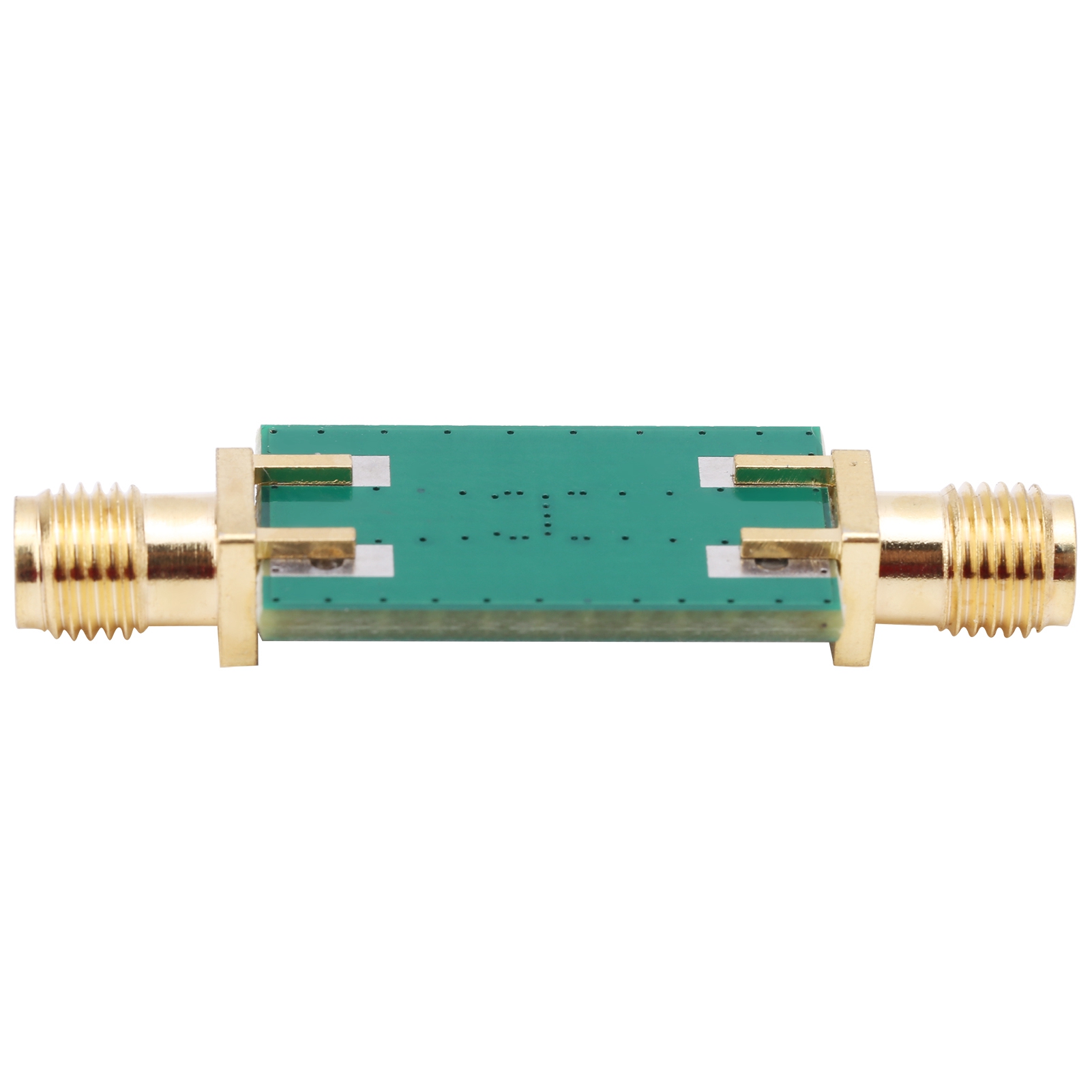 Filtermodul, Leiterplatte, Elektrische Bauteile, Industriebedarf, Mittenfrequenz 1268 Mhz