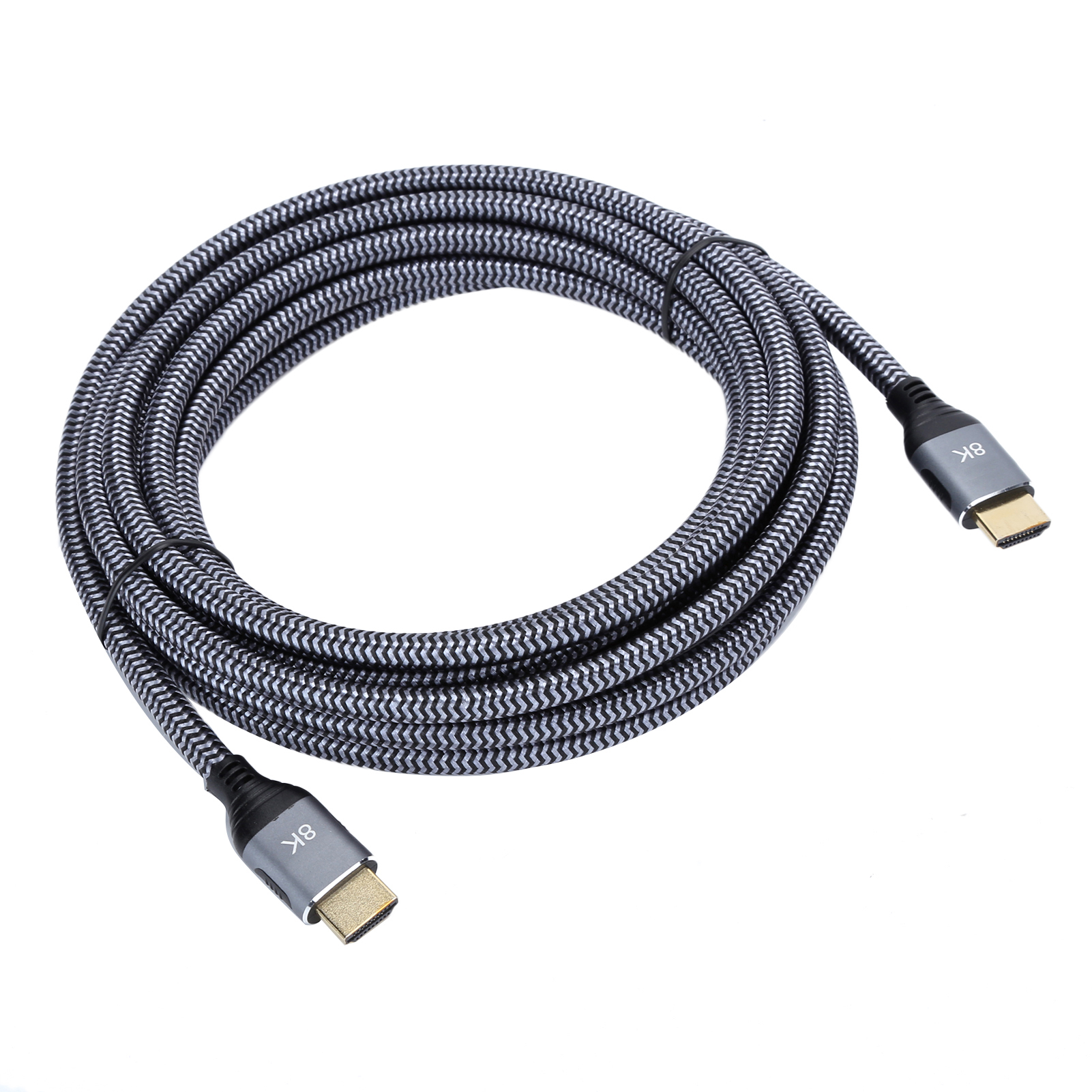 8k-zu-60hz-hdmi-konverterkabel Für Computer, Fernseher, Hd-geräte, E-sport-spiele, 5-meter-adapter