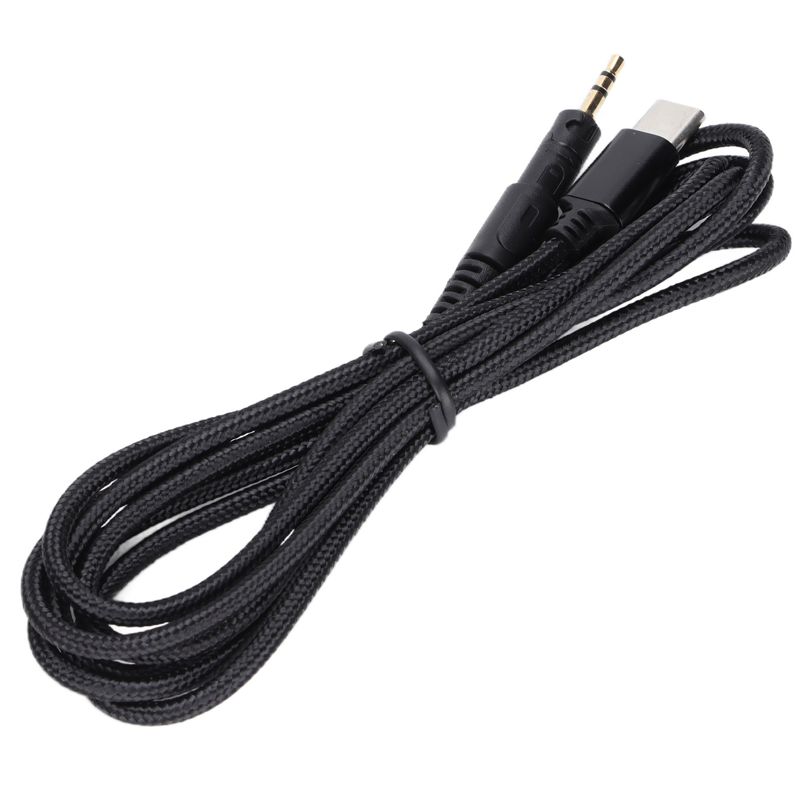 Usb-c-auf-2,5-mm-audiokabel Für Kopfhörer, Ersatzkabel Für Die Kopfhörer Athm40x Und Athm50x