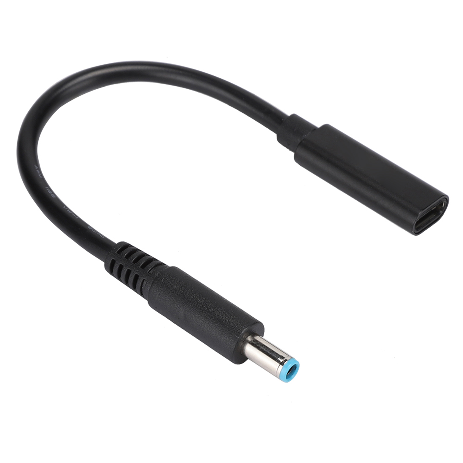 Usb-c Pd-ladekabel (4,5 Mm X 0,6 Mm Schnittstelle) Für Hp Laptops