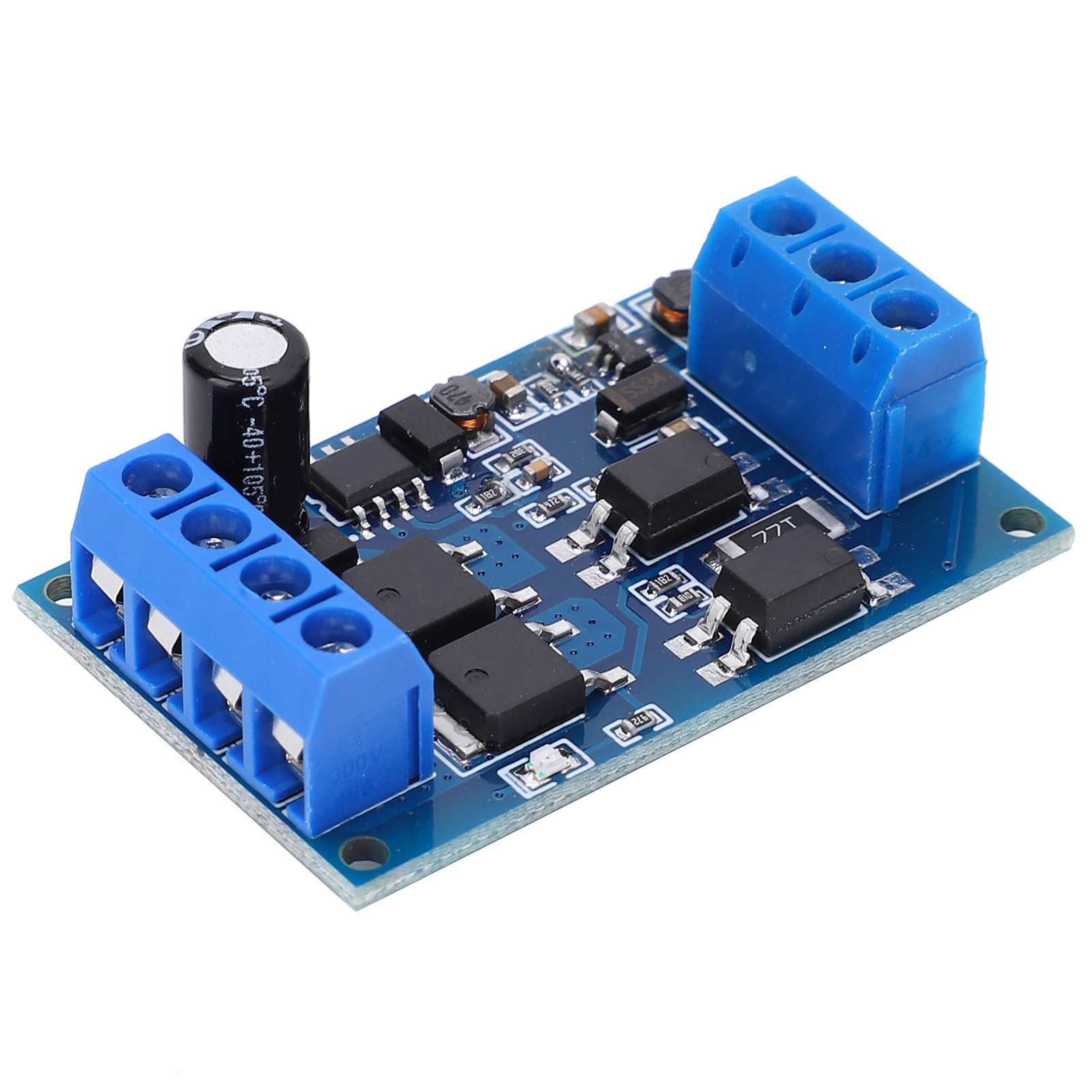 Elektronisches Schaltsteuermodul, Trigger, Pwm-anpassung, Dc 4v-60v