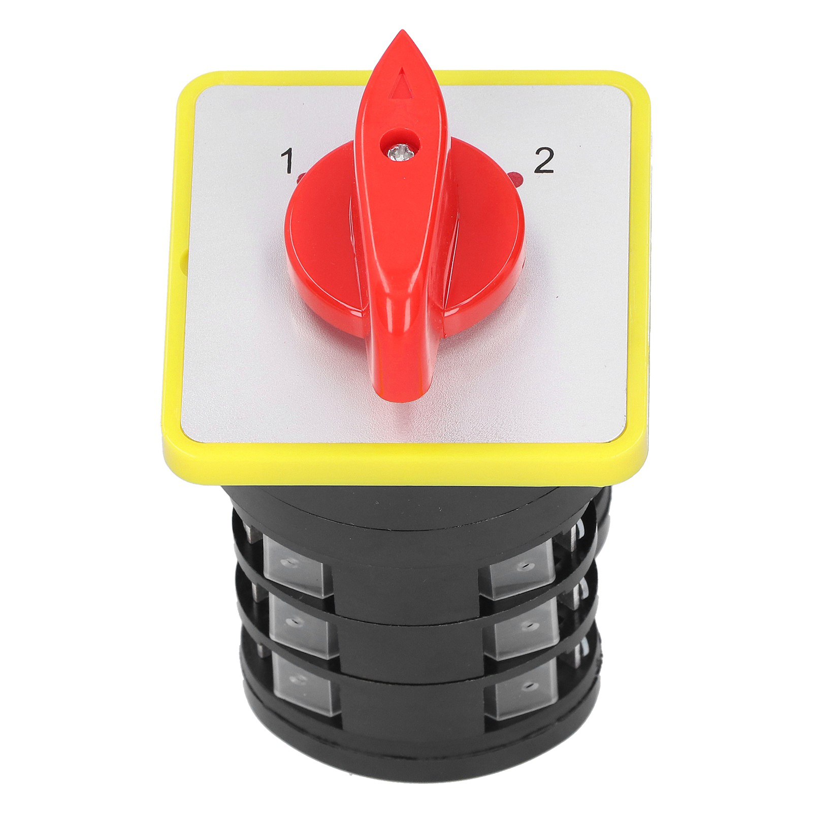 Universeller 3-positionen-drehschalter Lw5d-16d0723/3 110-380 V 16 A