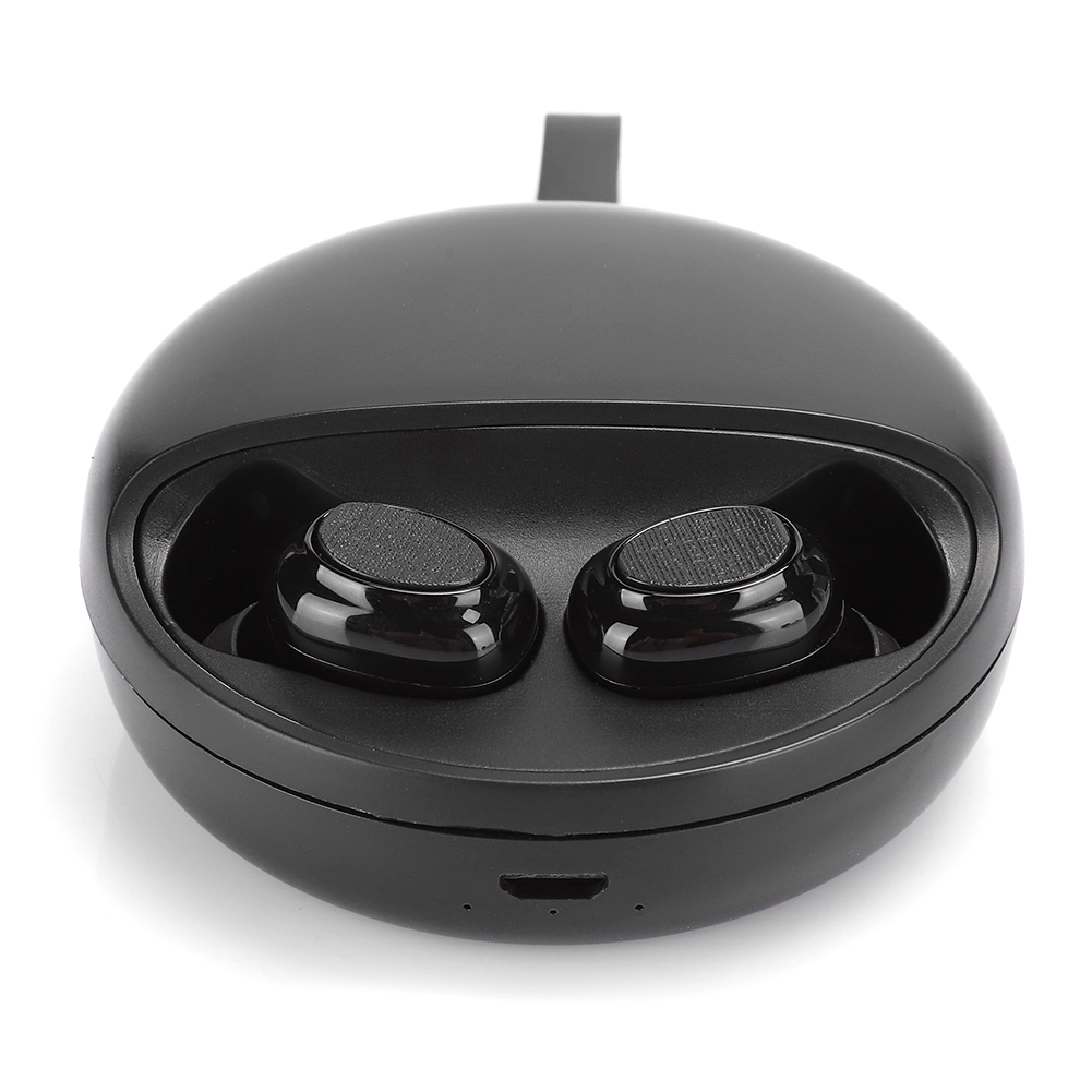 Wasserdichte Und Komfortable Kabellose Bluetooth-kopfhörer Für Sport, Kompatibel Mit 5.0-kopfhörern.