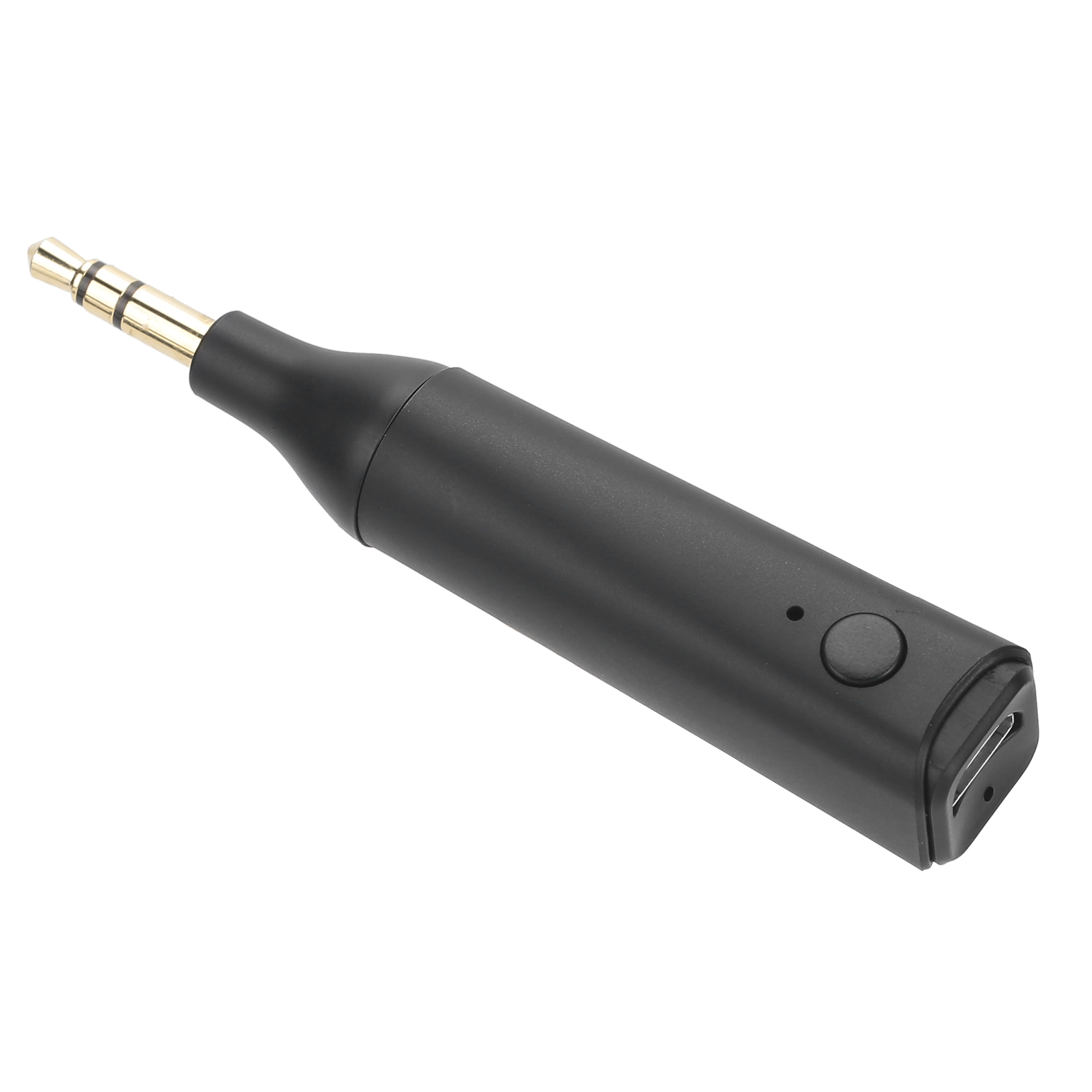 Mini-bluetooth-5.0-empfänger, Drahtloser Bluetooth-audioadapter Für Freisprechanrufe Im Auto