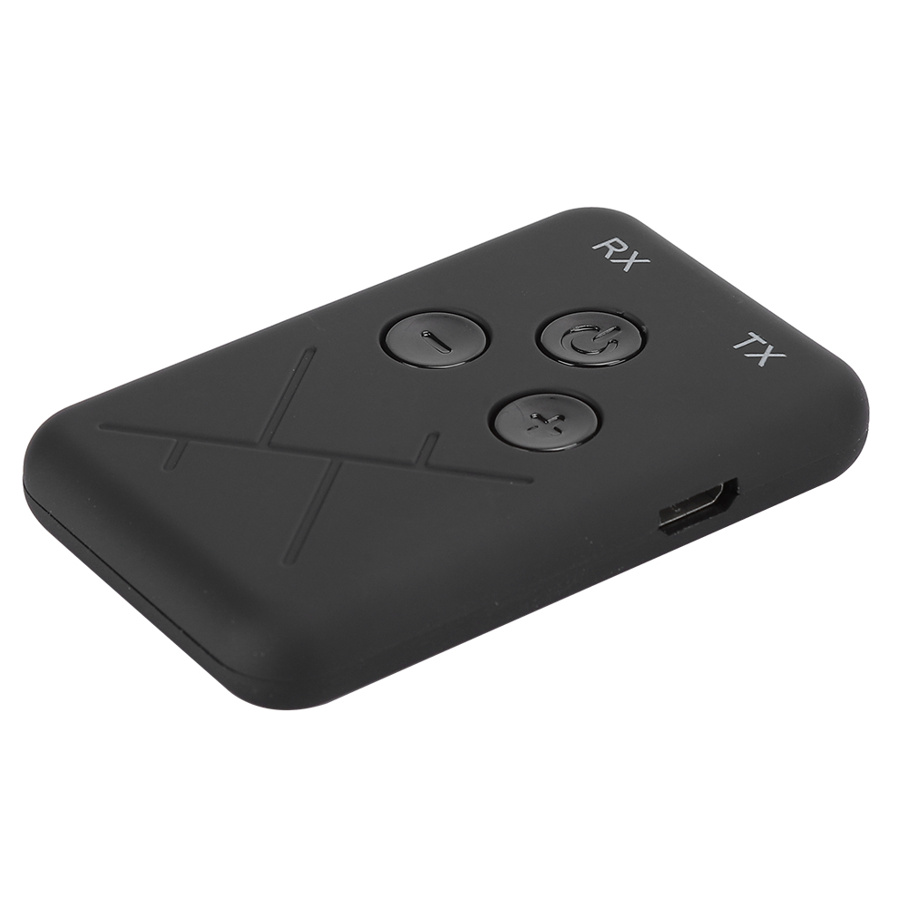 2-in-1 Bluetooth-funk-audio-sender-empfänger-adapter Mit Schneller Verbindung Und Geringer Latenz
