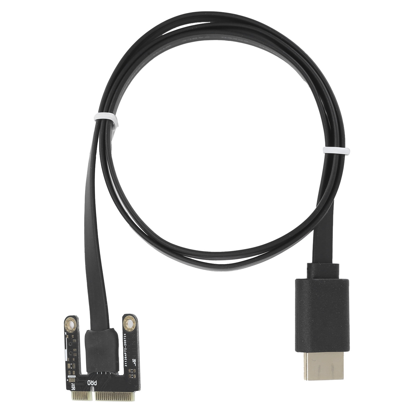 Mini-pci-e-konverterkabel, Hdmi-verlängerungsadapter Für Laptops