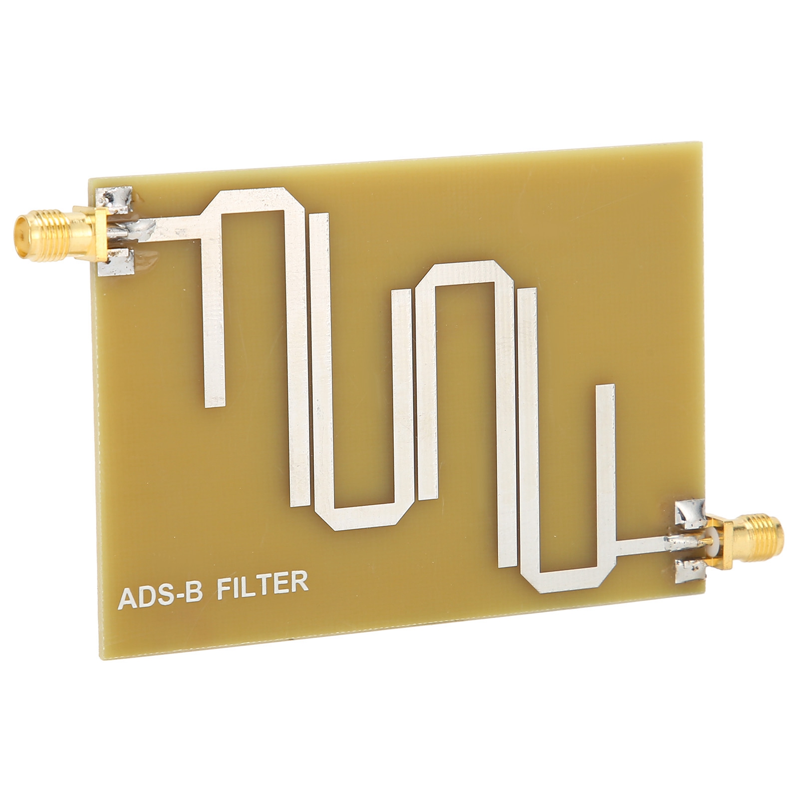 11,2-ghz-mikroband-filtermodul, Elektronisches Bauteil Für Leiterplatten, Adsb-stromverteilungsgerät