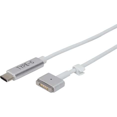 Tpe Typ-c Pd Schnellladekabel Für Macbook Air Laptops Der Serien A1436, A1466 Und A1465