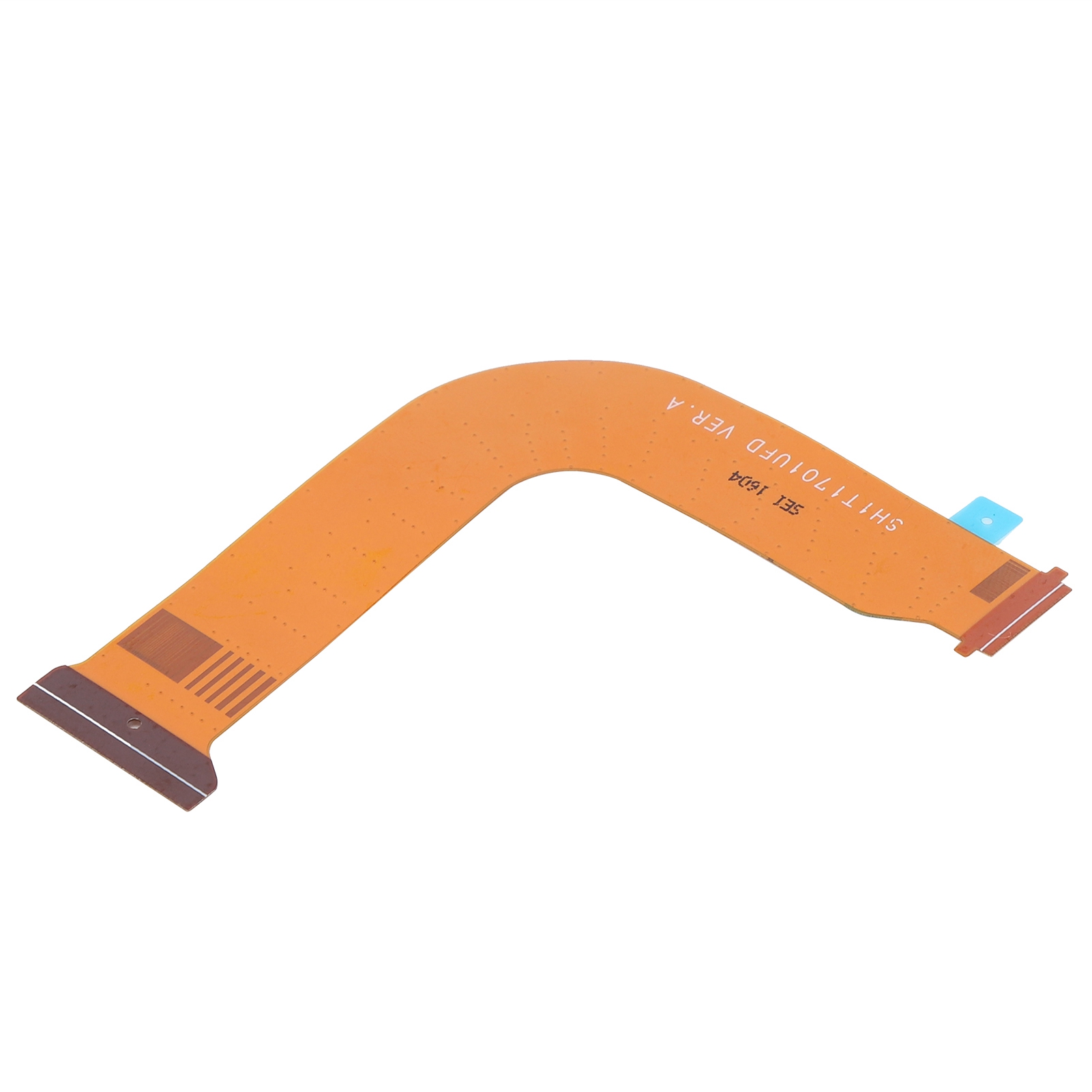 Flaches Stahllegierungskabel Für Huawei T1-701