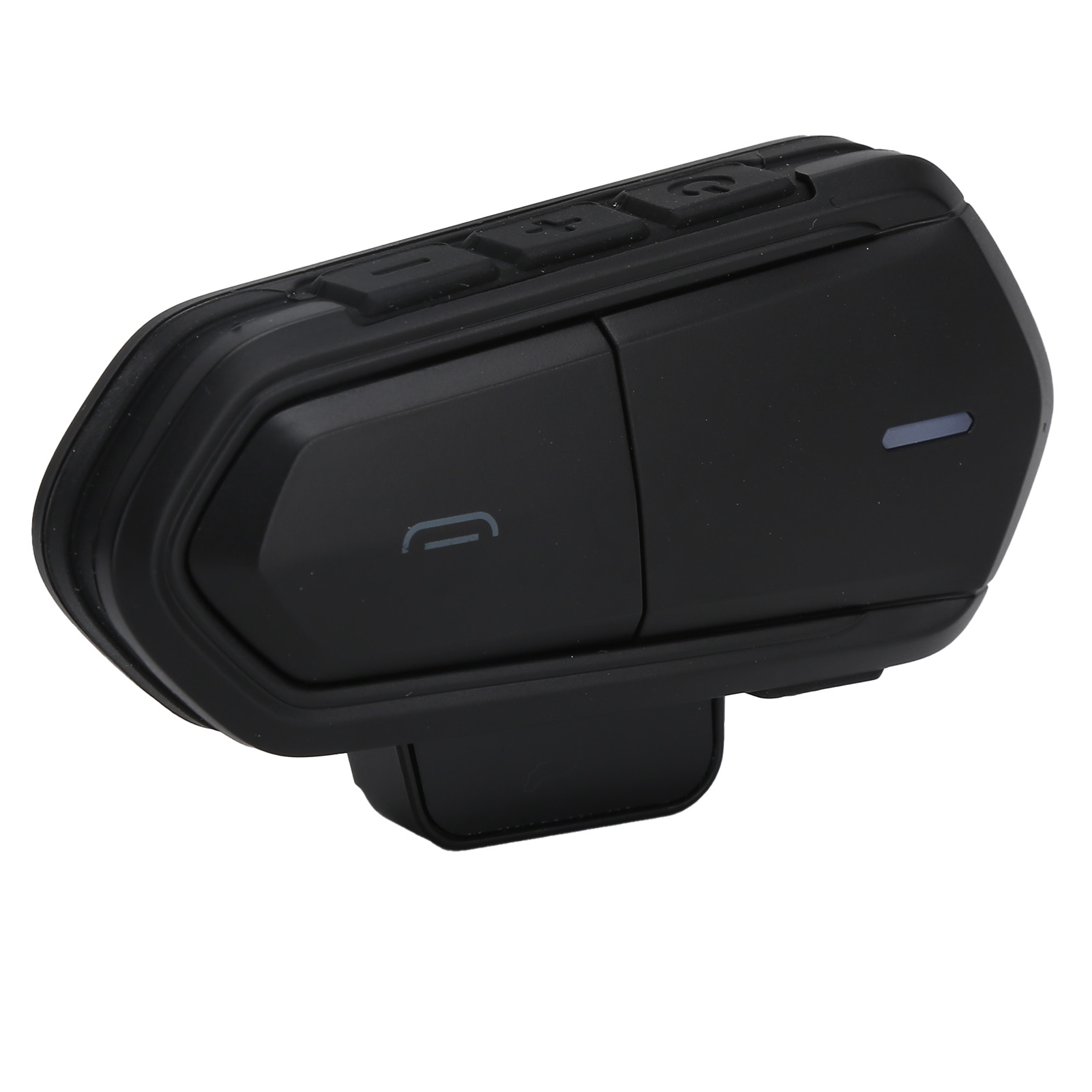 Bluetooth-kopfhörer Für Motorradhelme Mit Stereo-fm-radio Und Sprachfunktion
