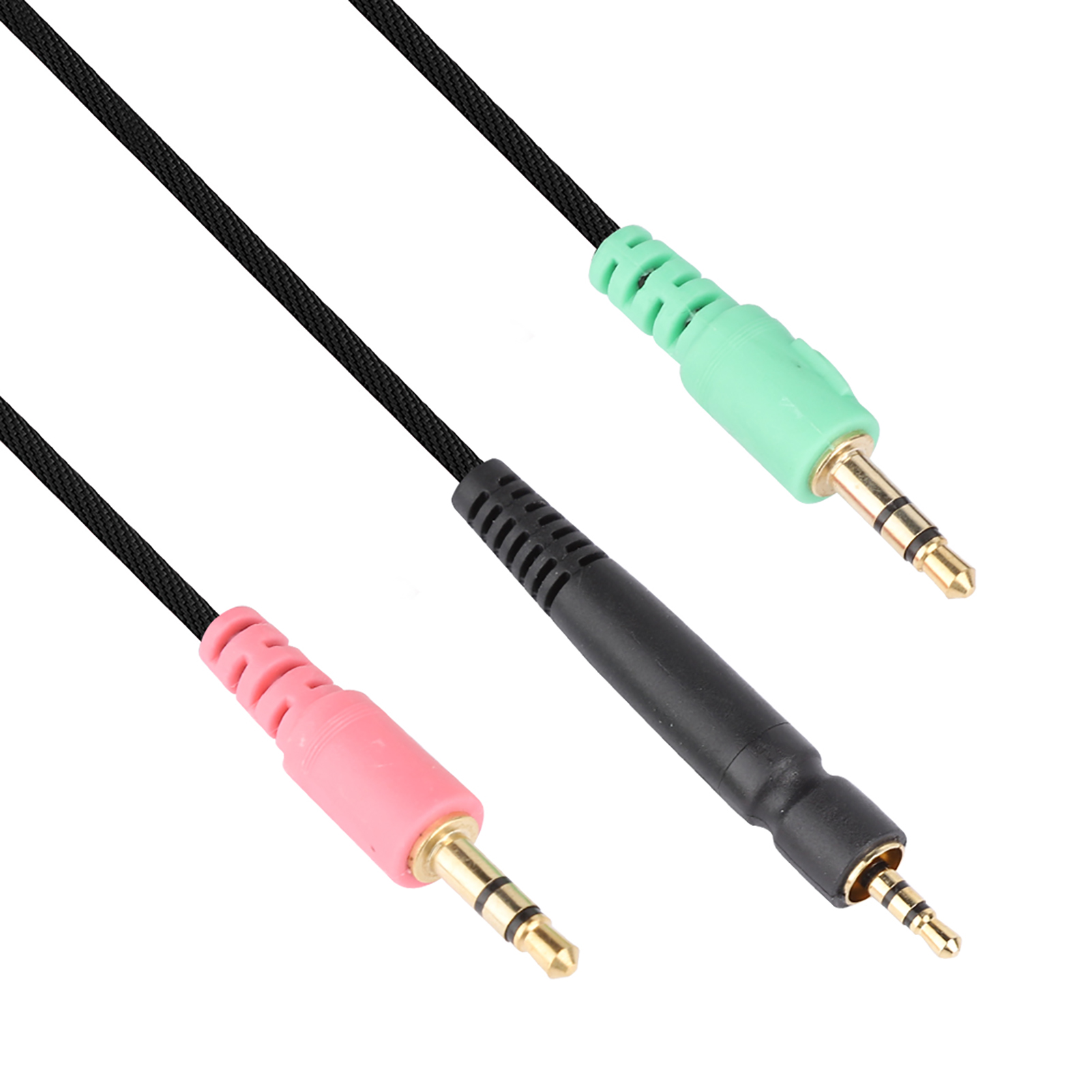 Kabel Für Sennheiser G4me One / Pc 373d / Pc37x Gsp350 / 500 / 600 Pc-gaming-headset
