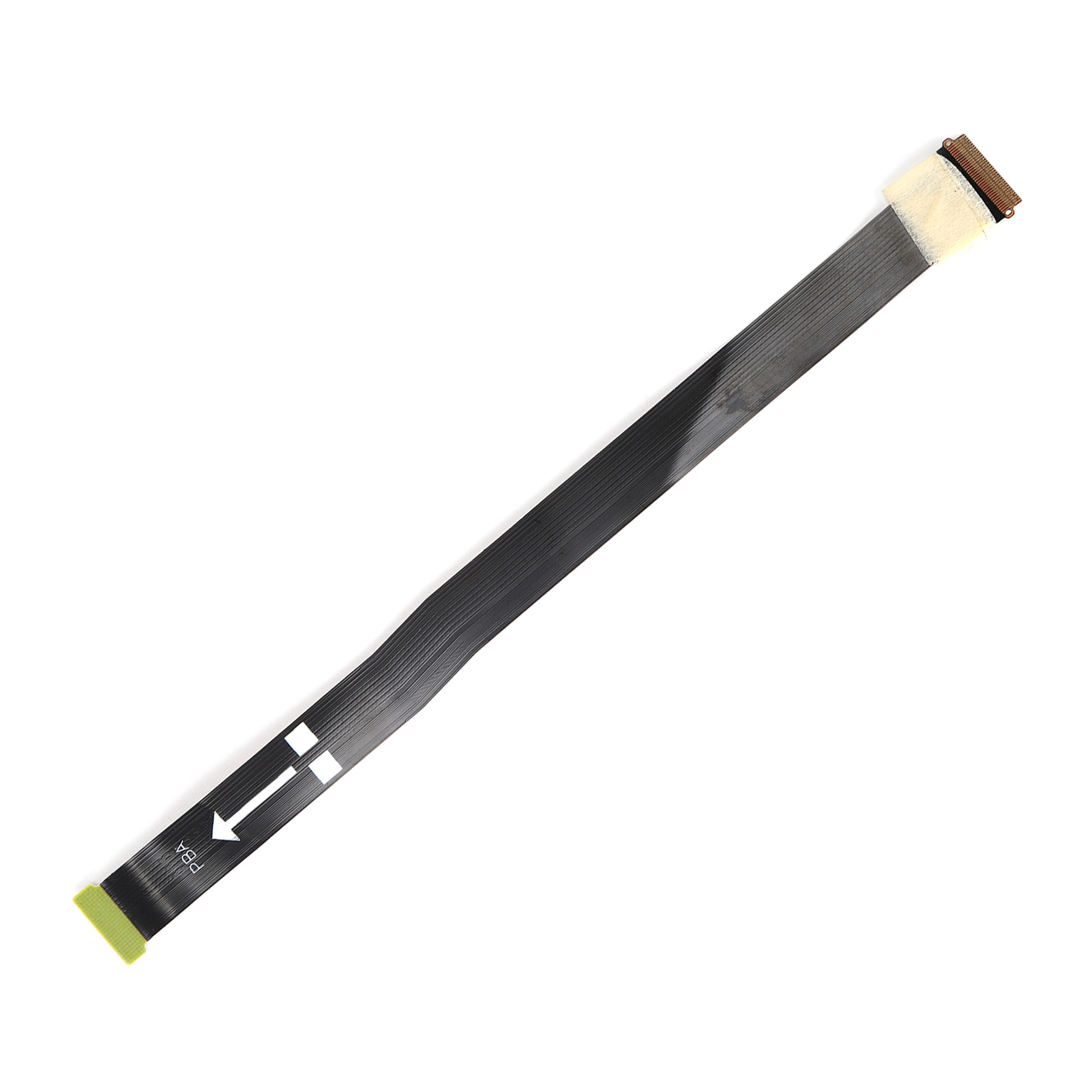 Ersatz-flachkabel Aus Flexiblem Strukturstahl Für Samsung 510/t515 Tablet